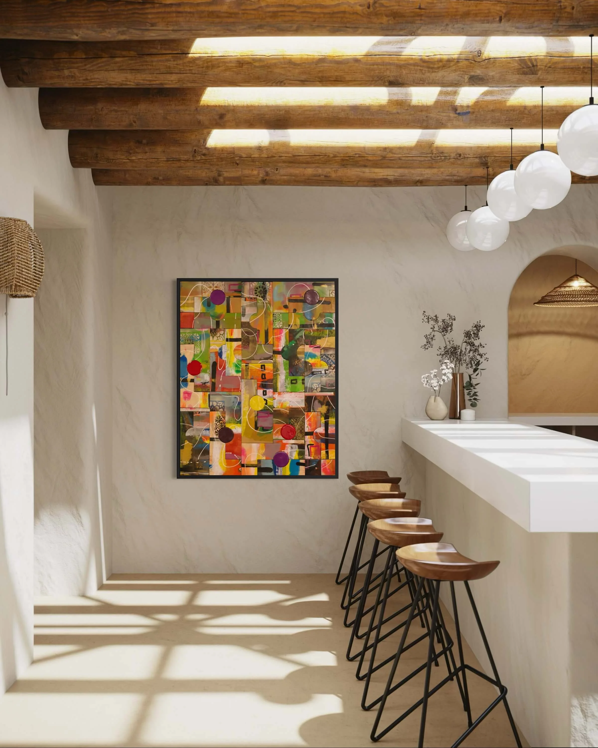 The color that changes everything