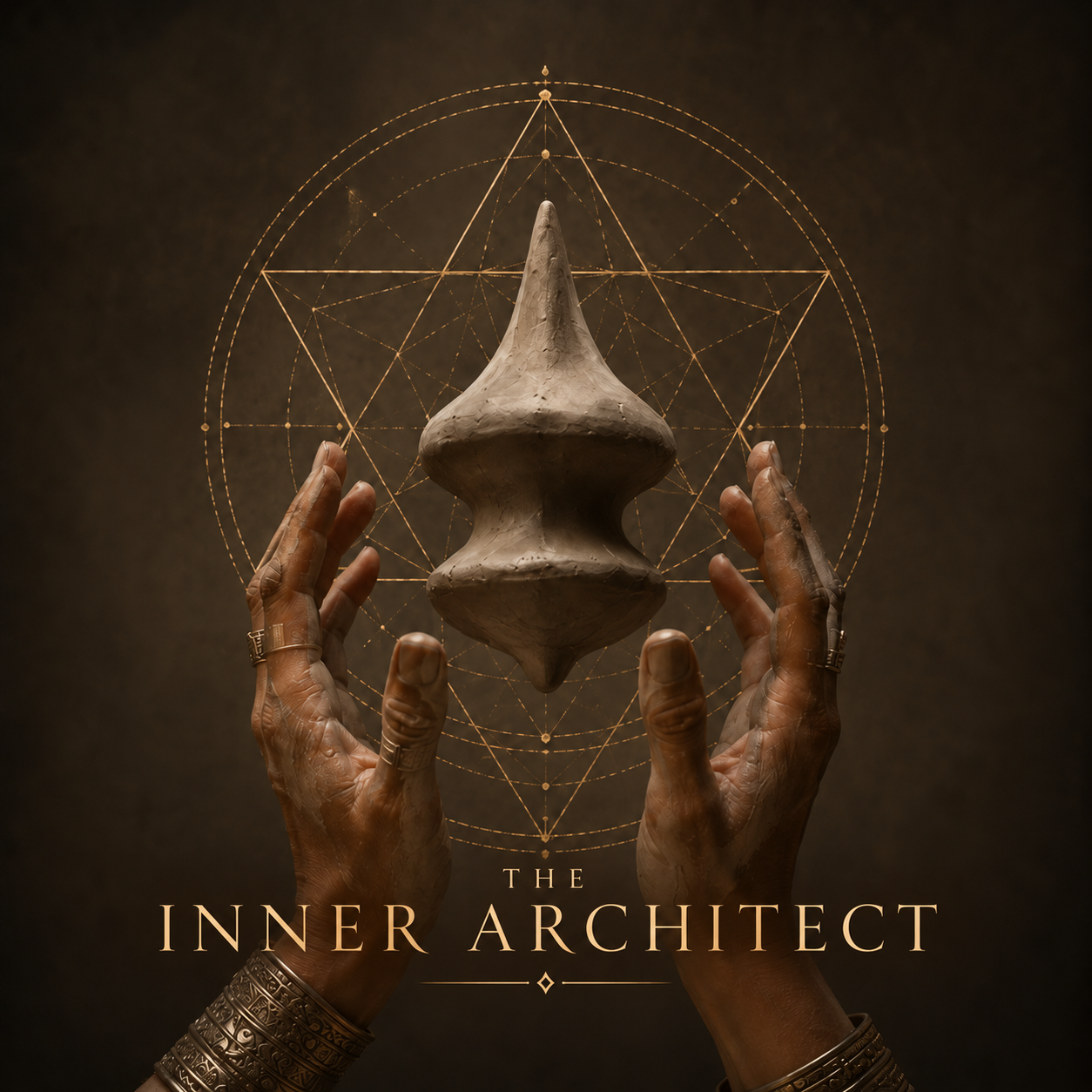 The Inner Architect ~ Trust your Body Compass (60-minutes)