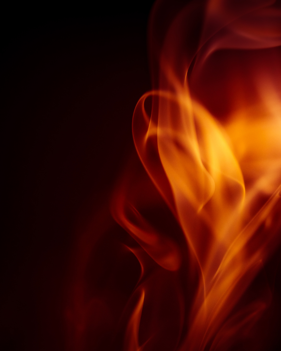 Inner Flame ~ Activating Inner Union (90 mins)