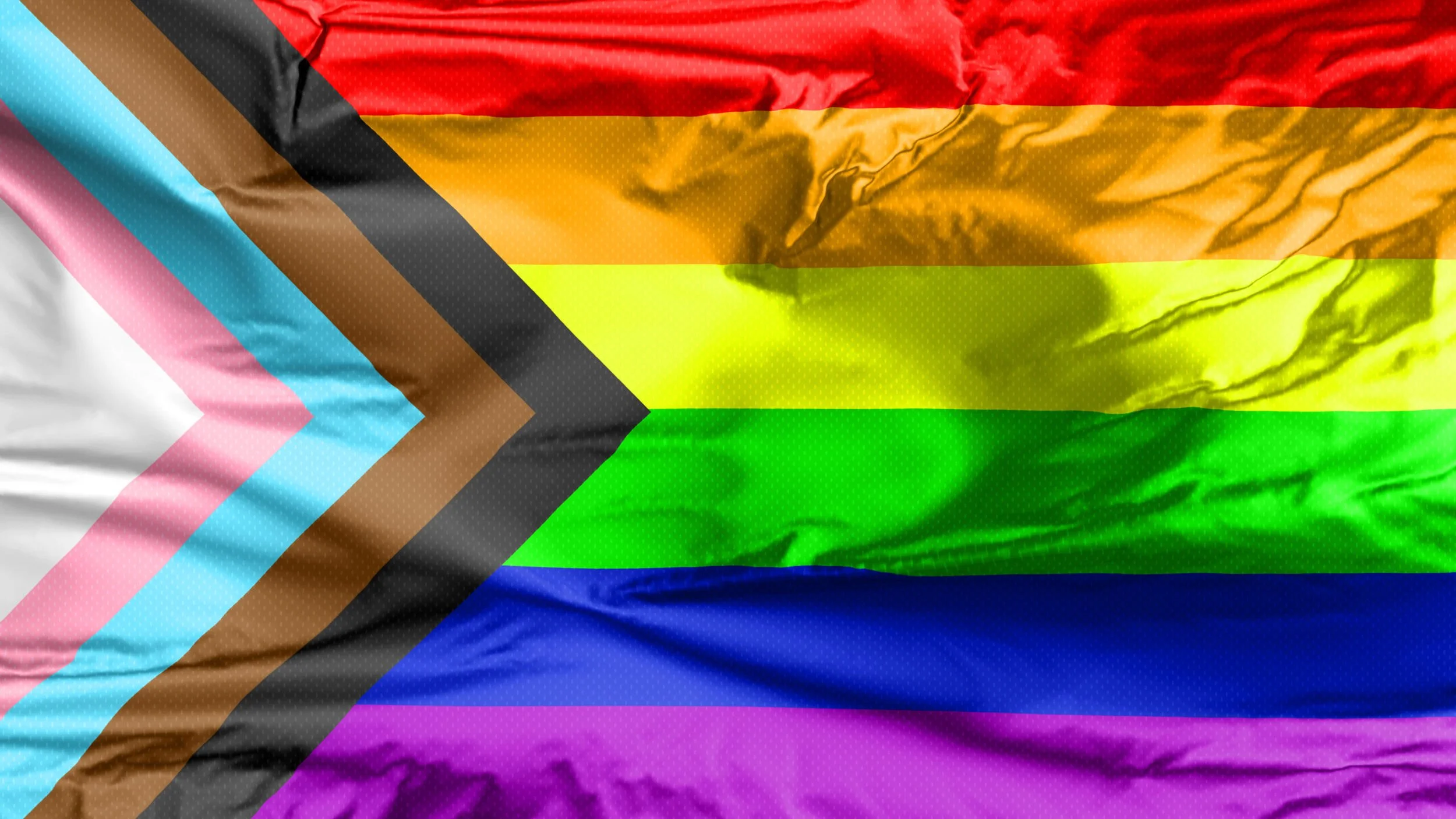 Celebrating Pride: A Time for Unity, Respect, and Support