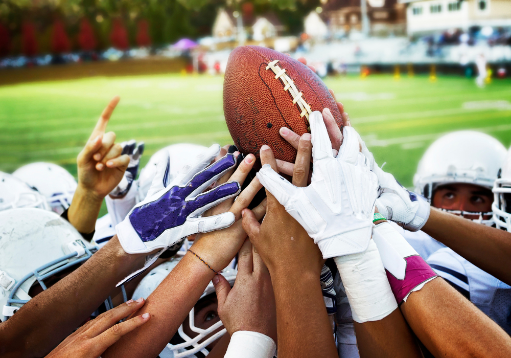 When You’re Injured, the Team You Build Determines the Outcome