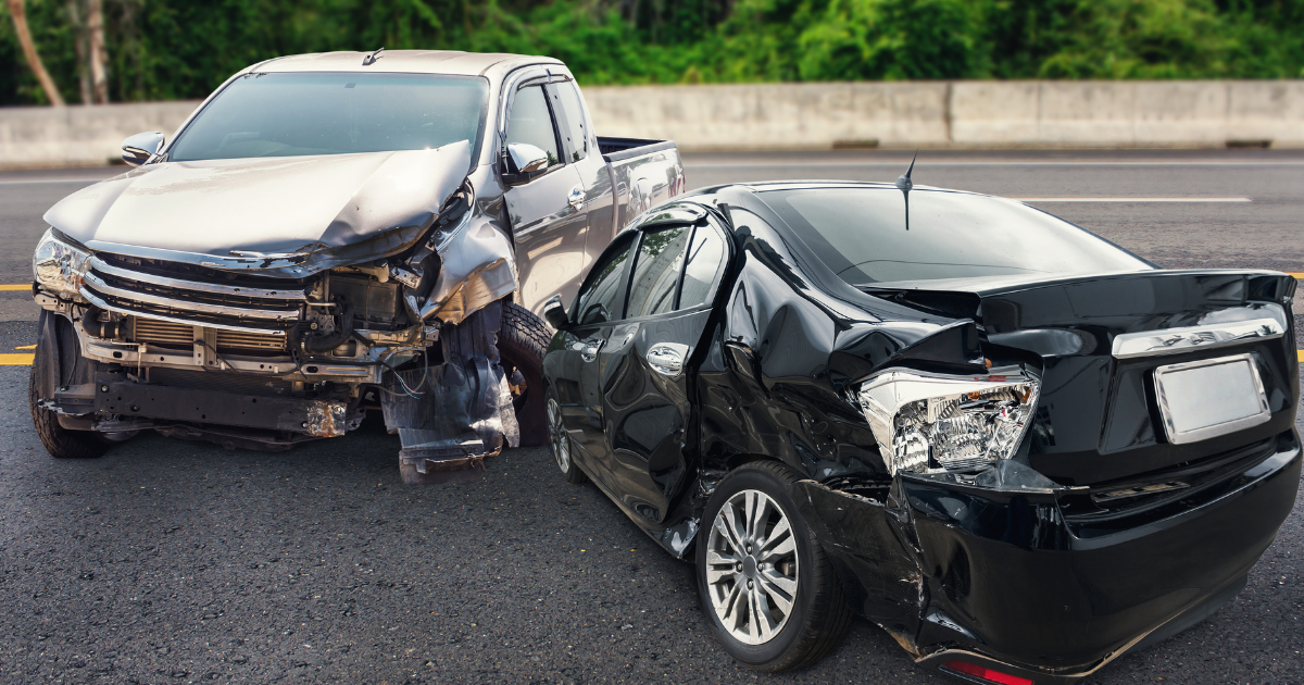 "You Were Partly at Fault" —What That Really Means for Your Injury Case in Connecticut