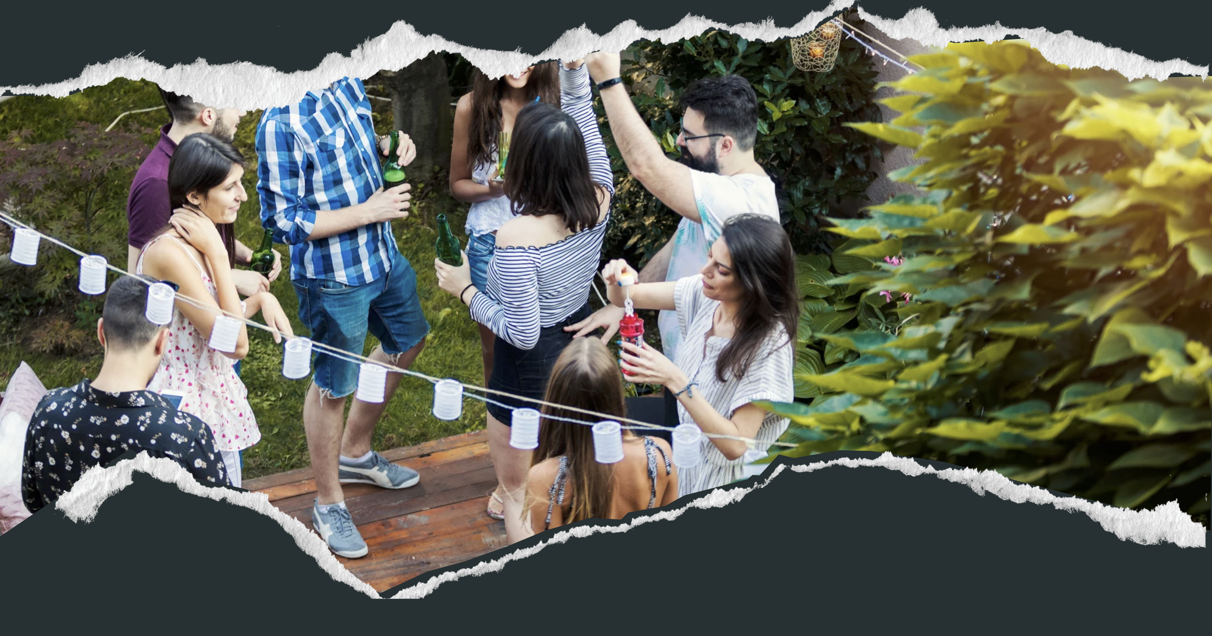 Your Child Was Hurt at a Graduation Party. Here's What Connecticut Law Says About Who's Responsible.