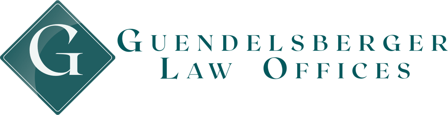 GLO Guendelsberger Law Offices