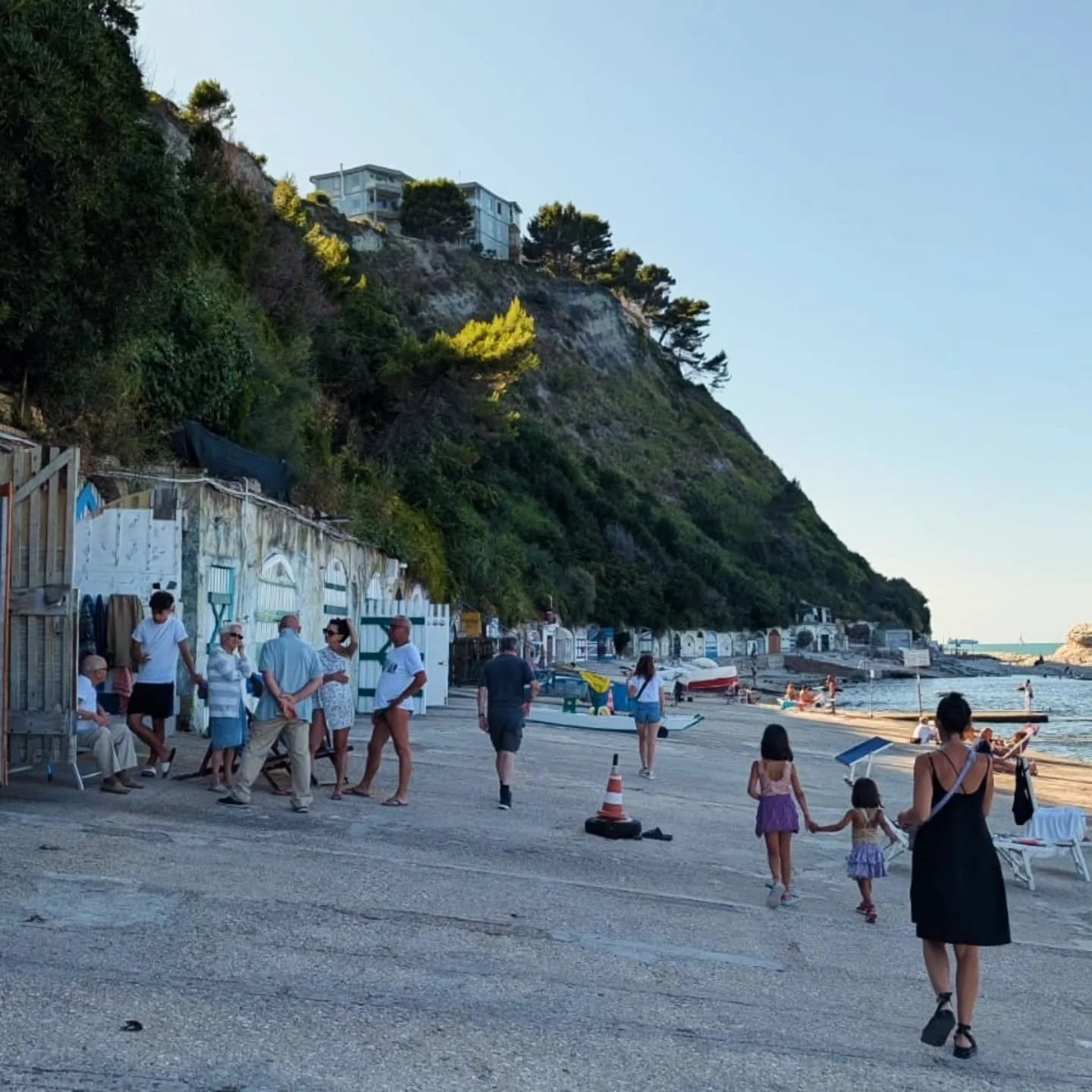 Gargano. Italy. Holiday. 💚🤍❤️