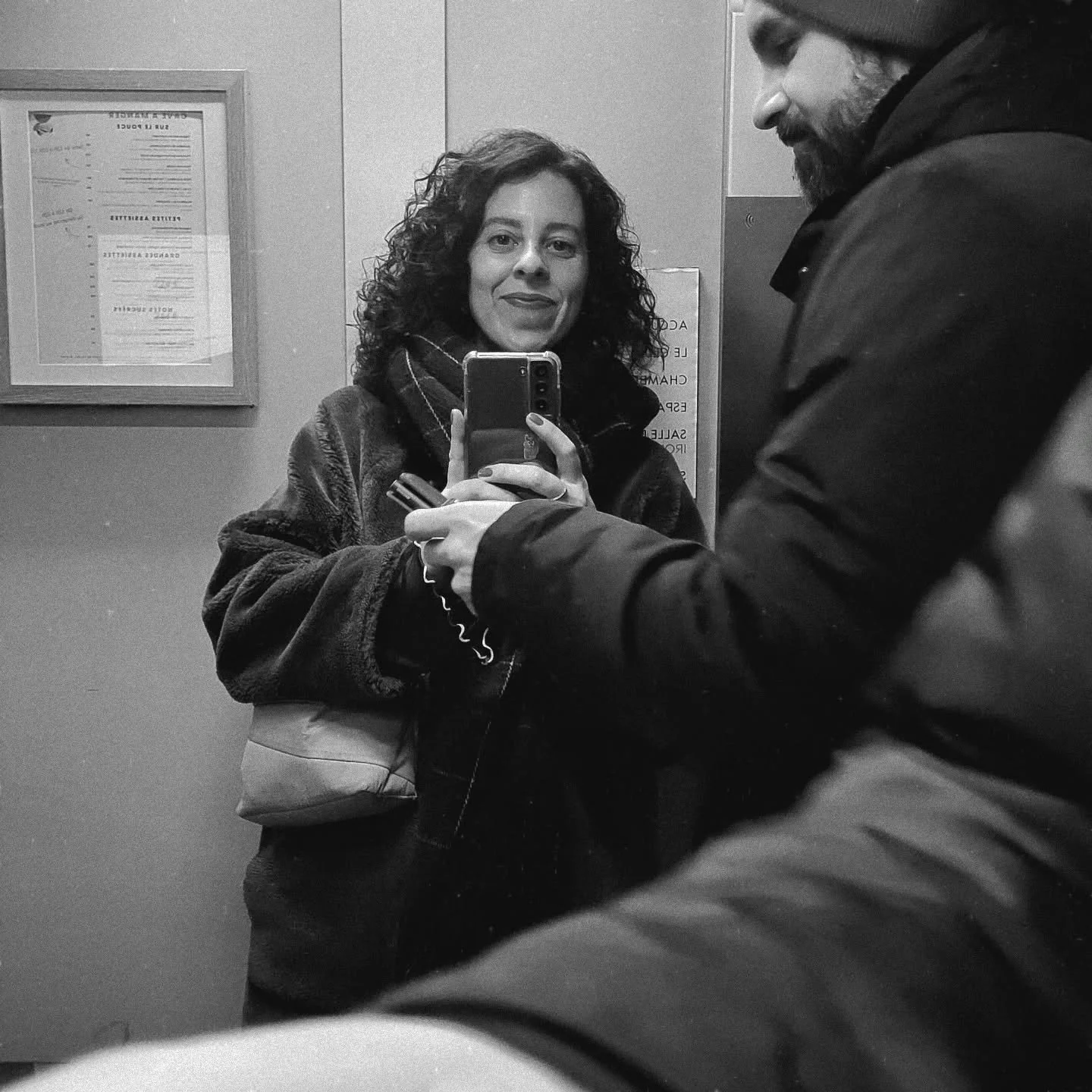 Happy 2026. I spent the end of 2025 first in a weird feverdream, then in the Netherlands with a lot of food, lots of family time, then in Lille for some quality time, with more food, then back to Vienna where I'm still landing. But with a warm heart&