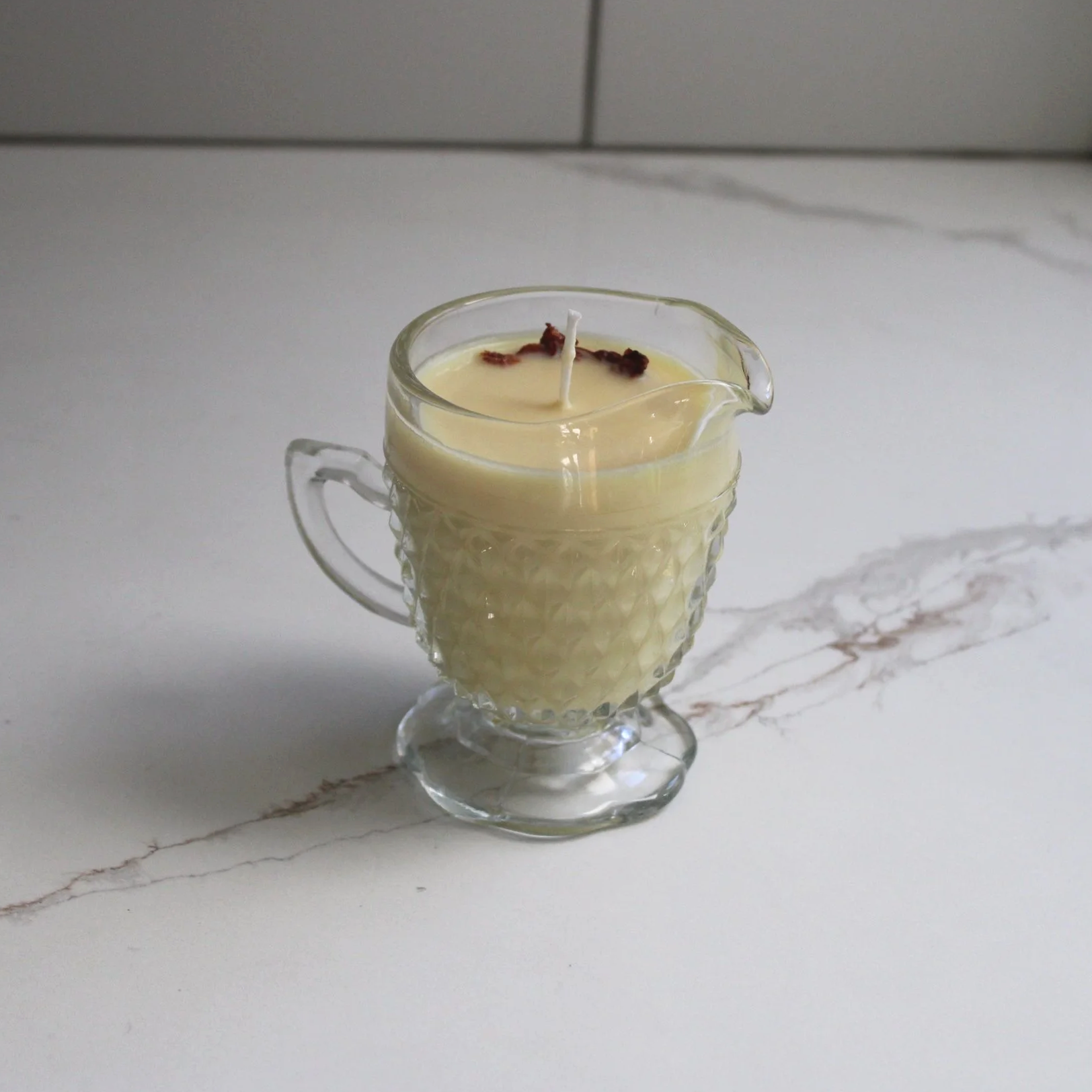 Diamond Pour | Ember Veil