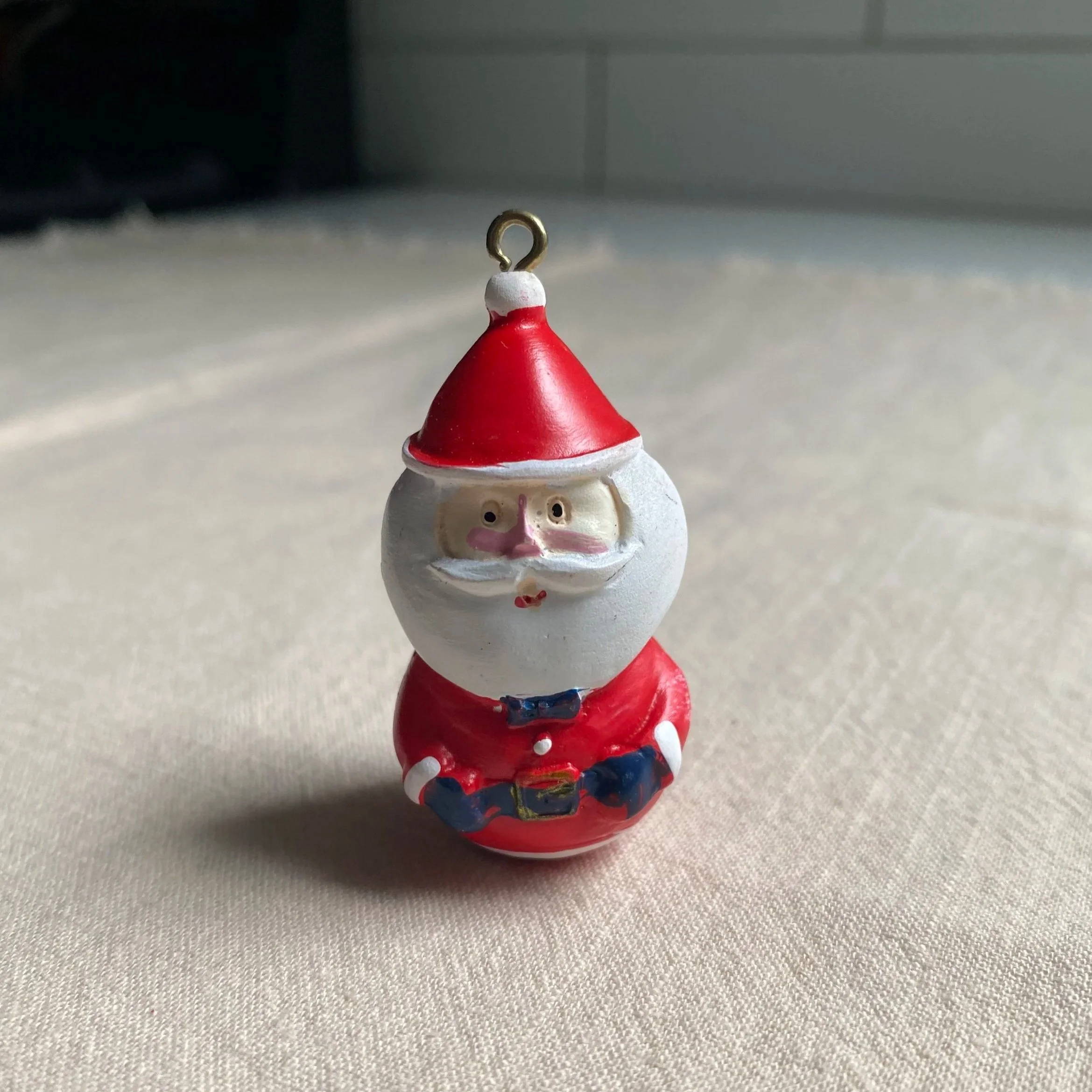Santa Clause