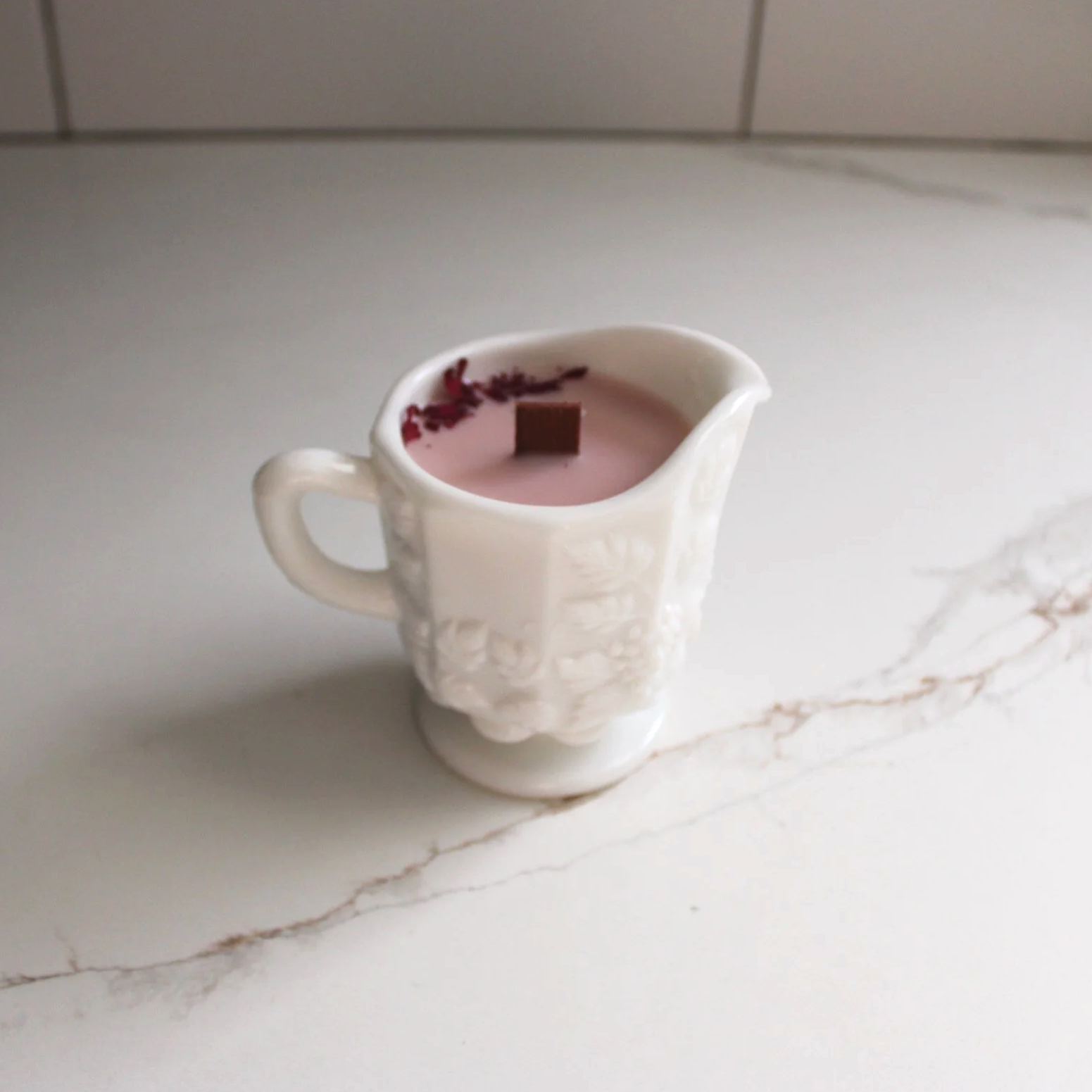 Pouring Heart | Like Butterflies