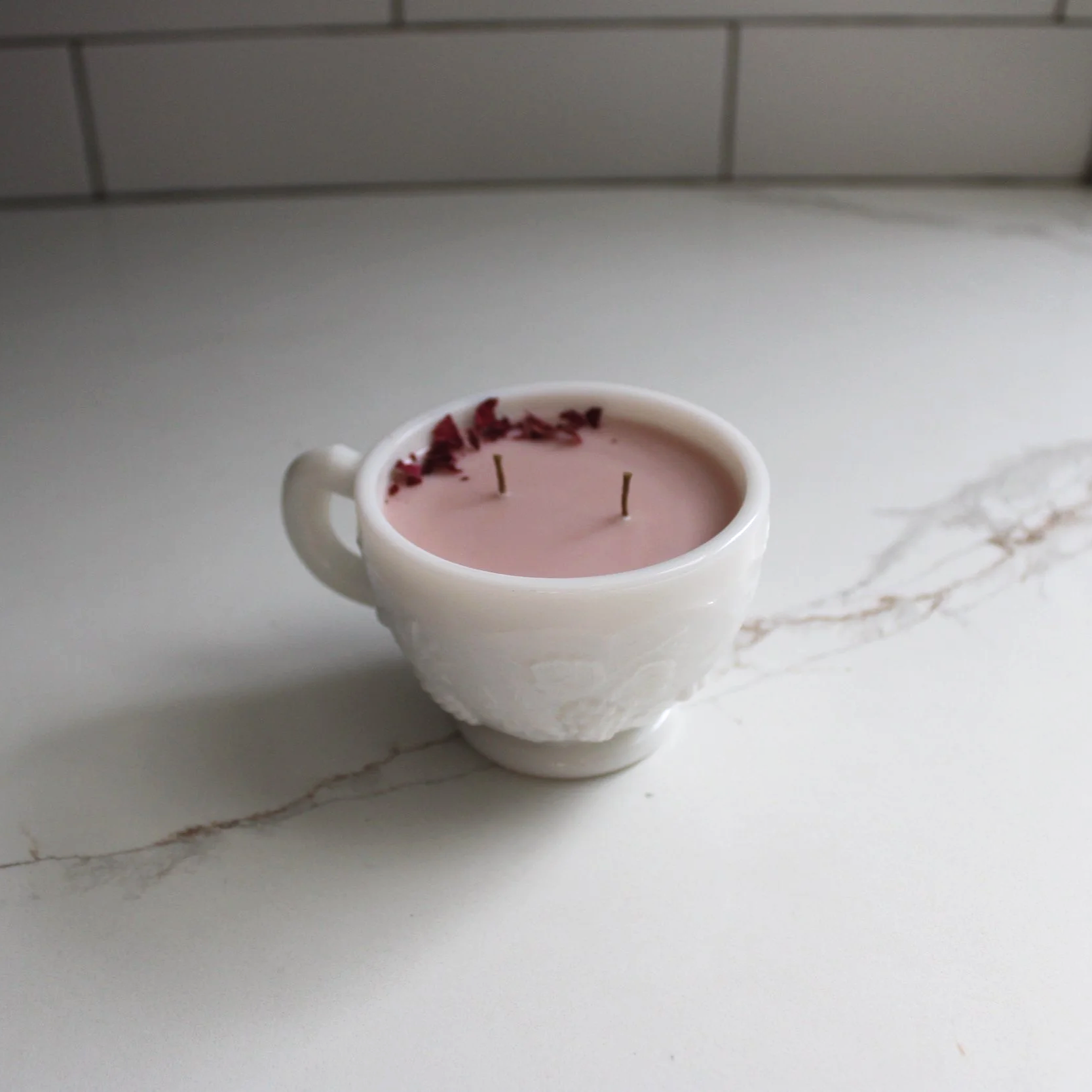 Meet Me for Tea | Like Butterflies