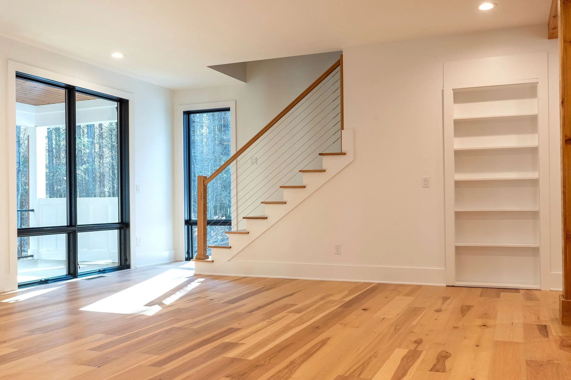 Everstone Custom Home - Jasper Highlands