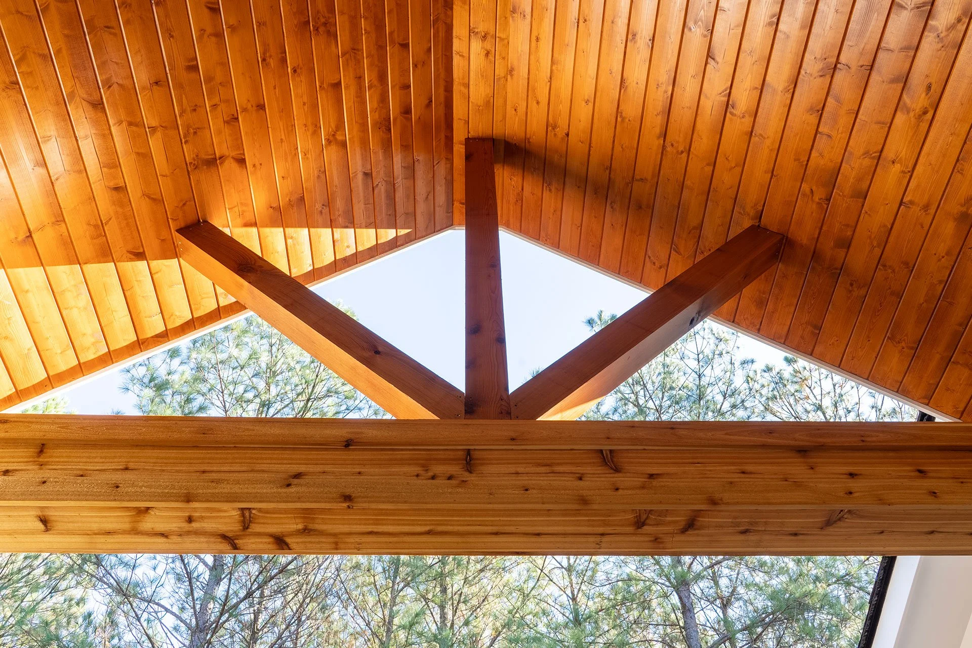 Everstone Custom Home - Jasper Highlands