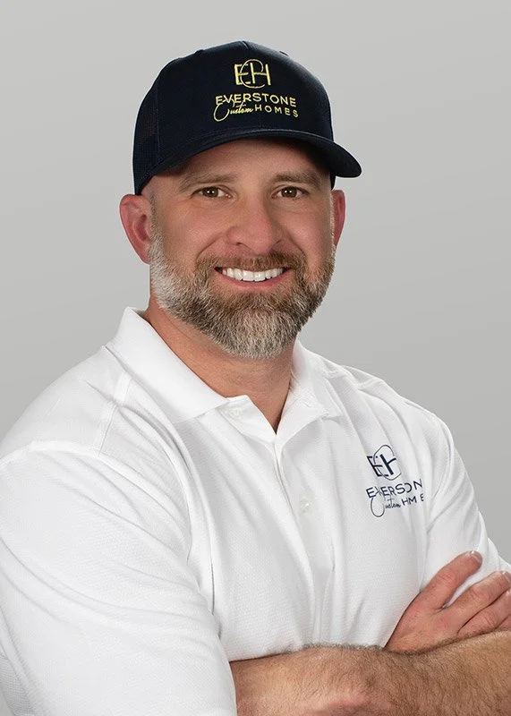 Blake Potter: Chief Operating Officer