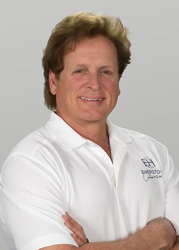 Tim Arthur - Everstone Custom Homes