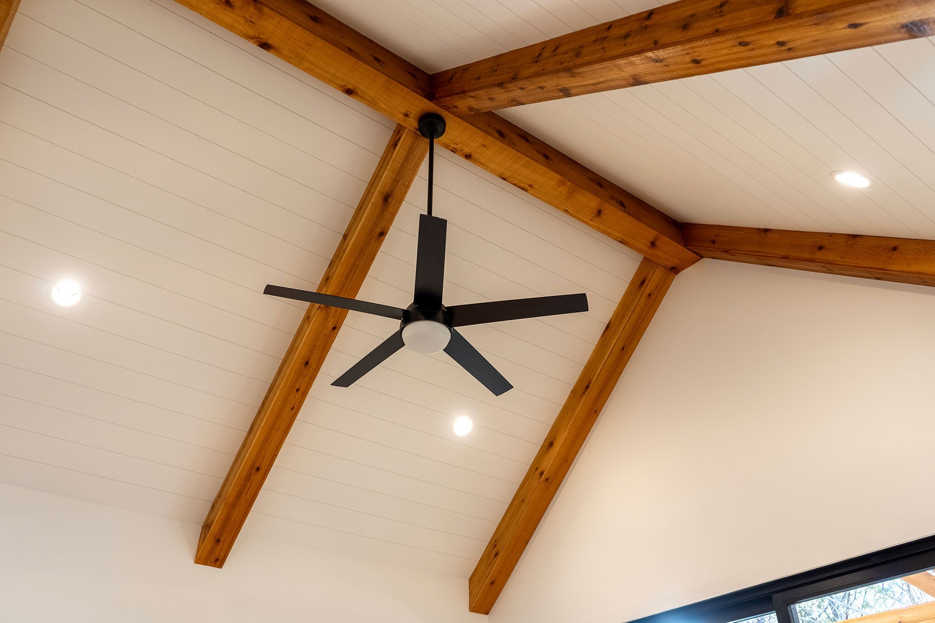 Everstone Custom Home - Jasper Highlands