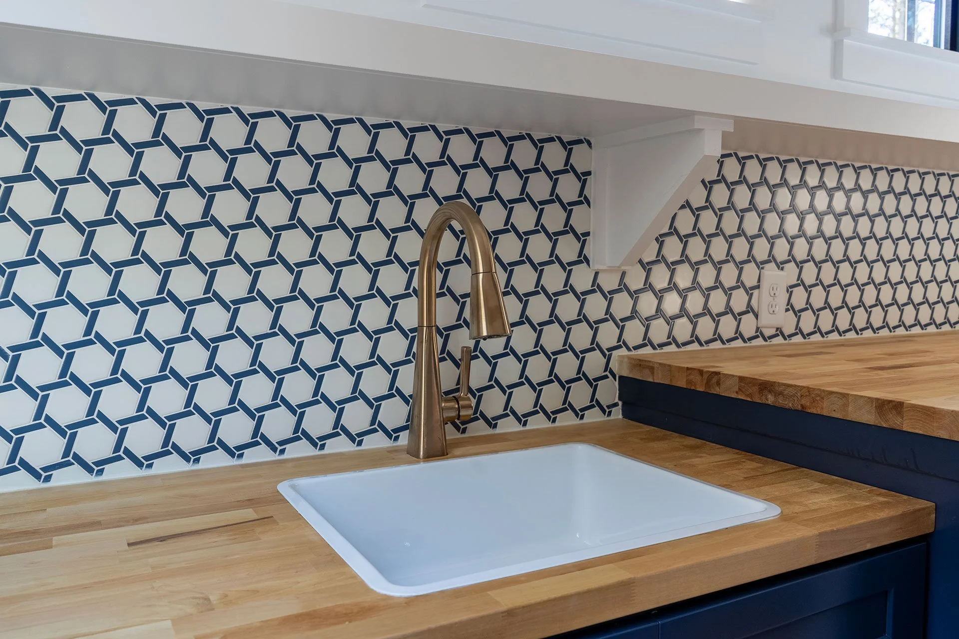 Everstone Custom Home - Jasper Highlands