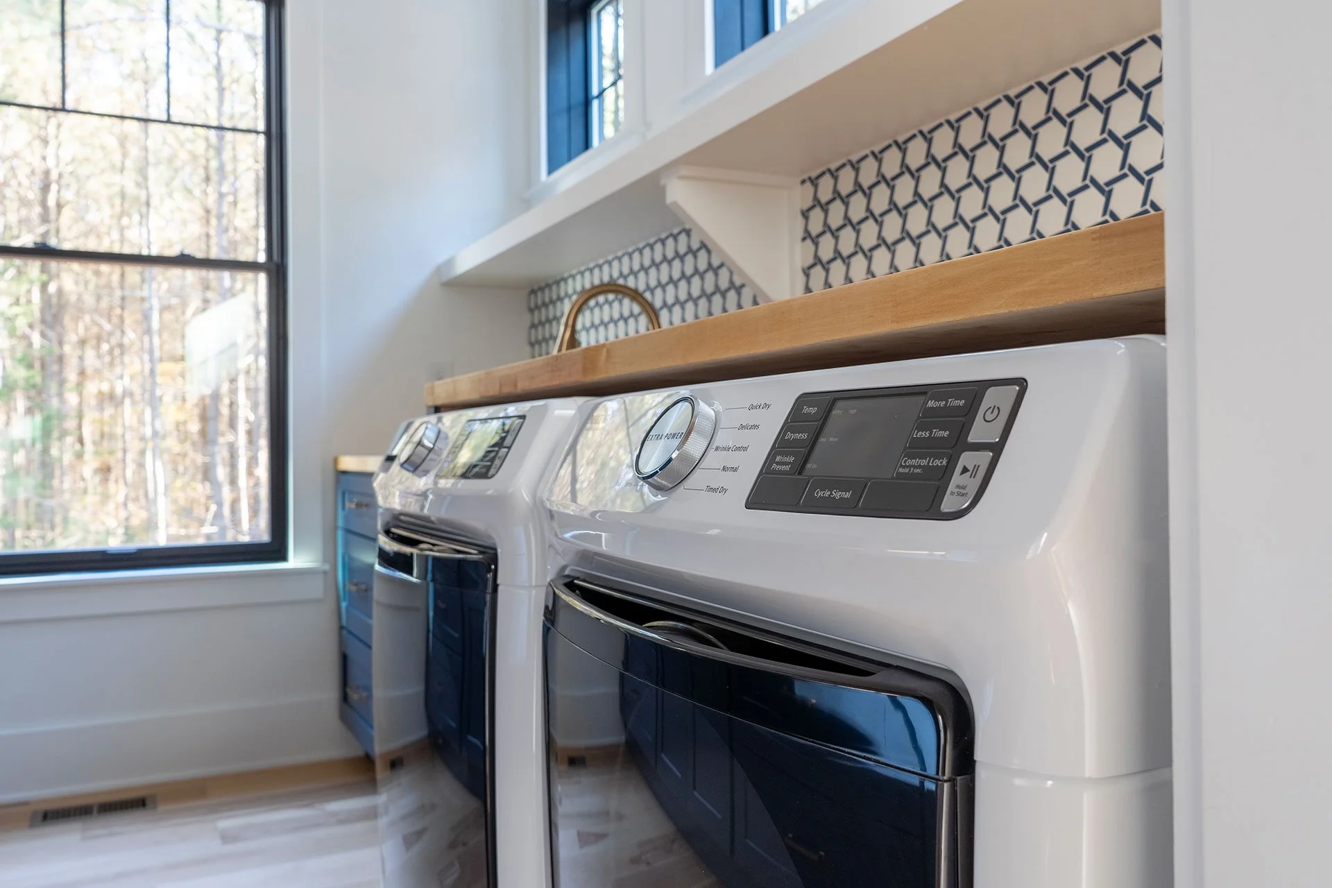 Everstone Custom Home - Jasper Highlands