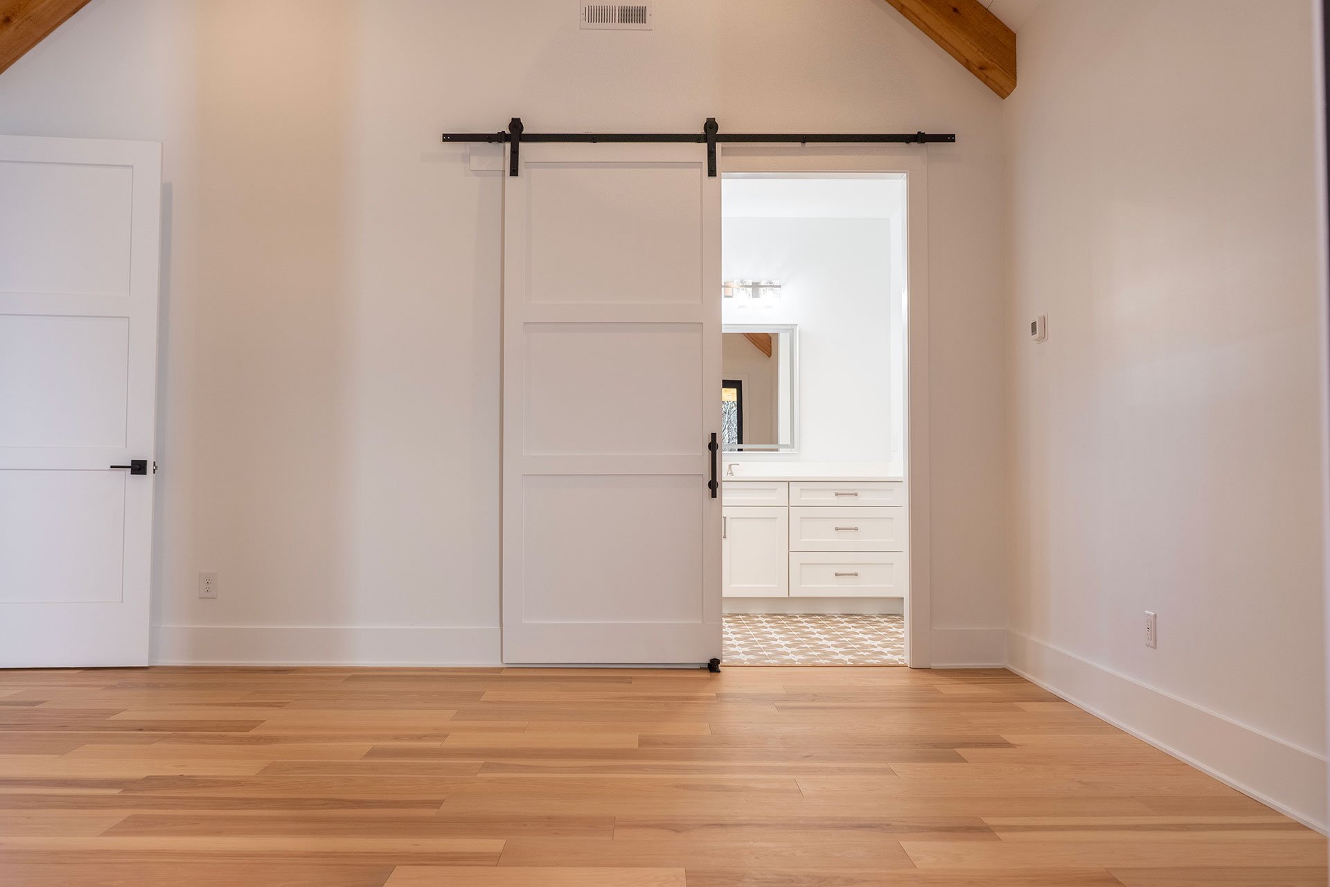 Everstone Custom Home - Jasper Highlands