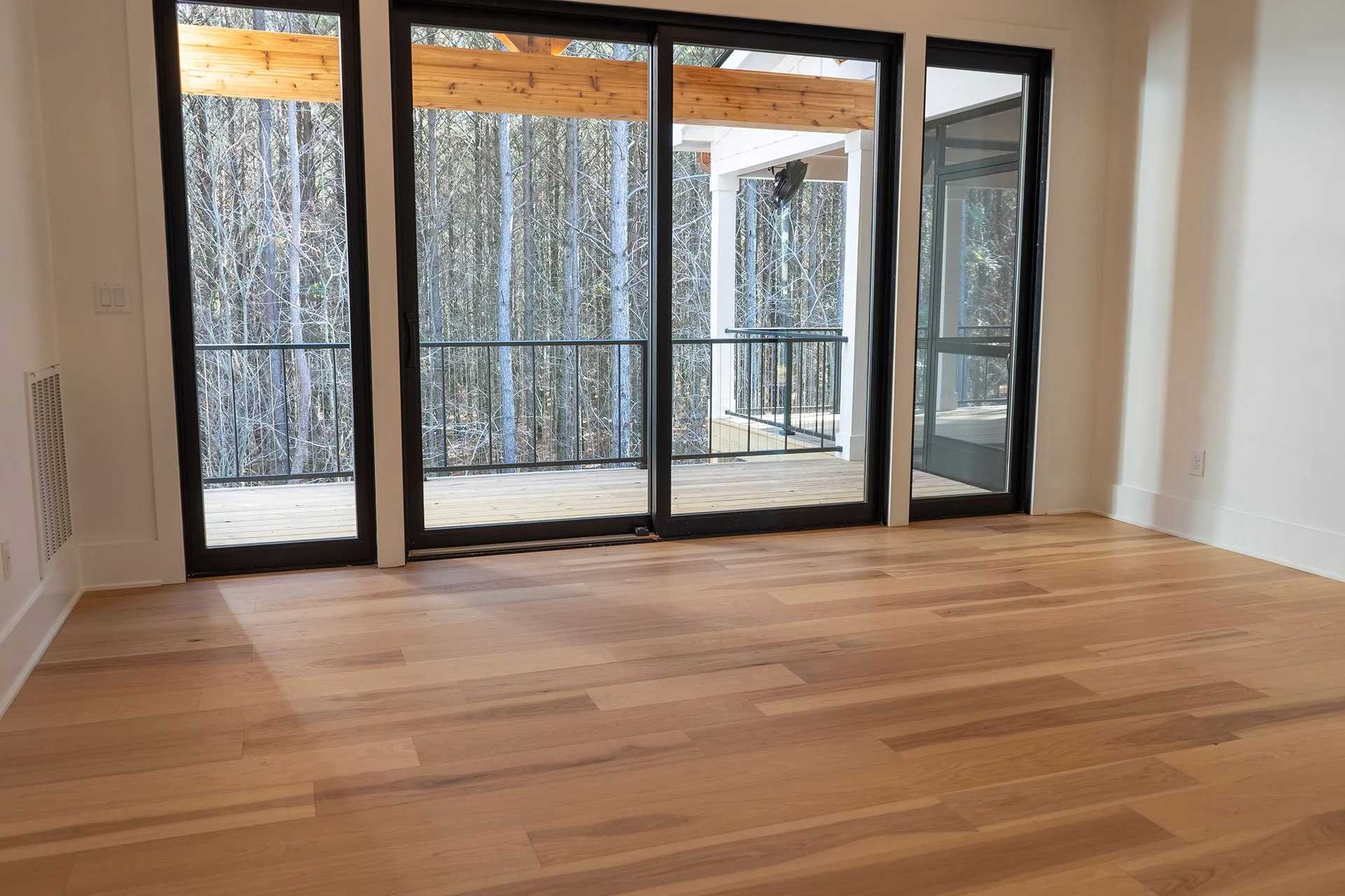 Everstone Custom Home - Jasper Highlands