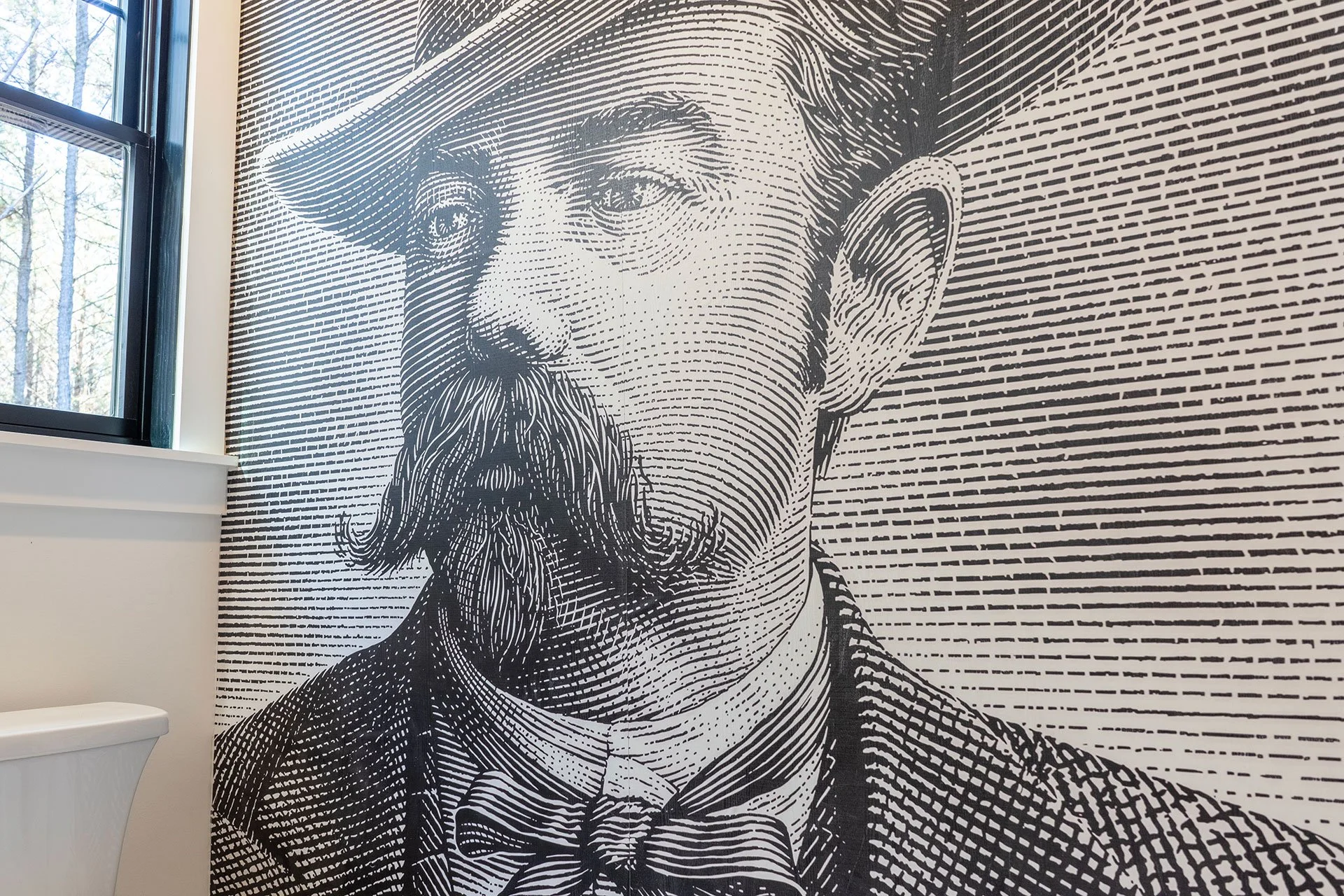 Everstone Custom Home - Jasper Highlands