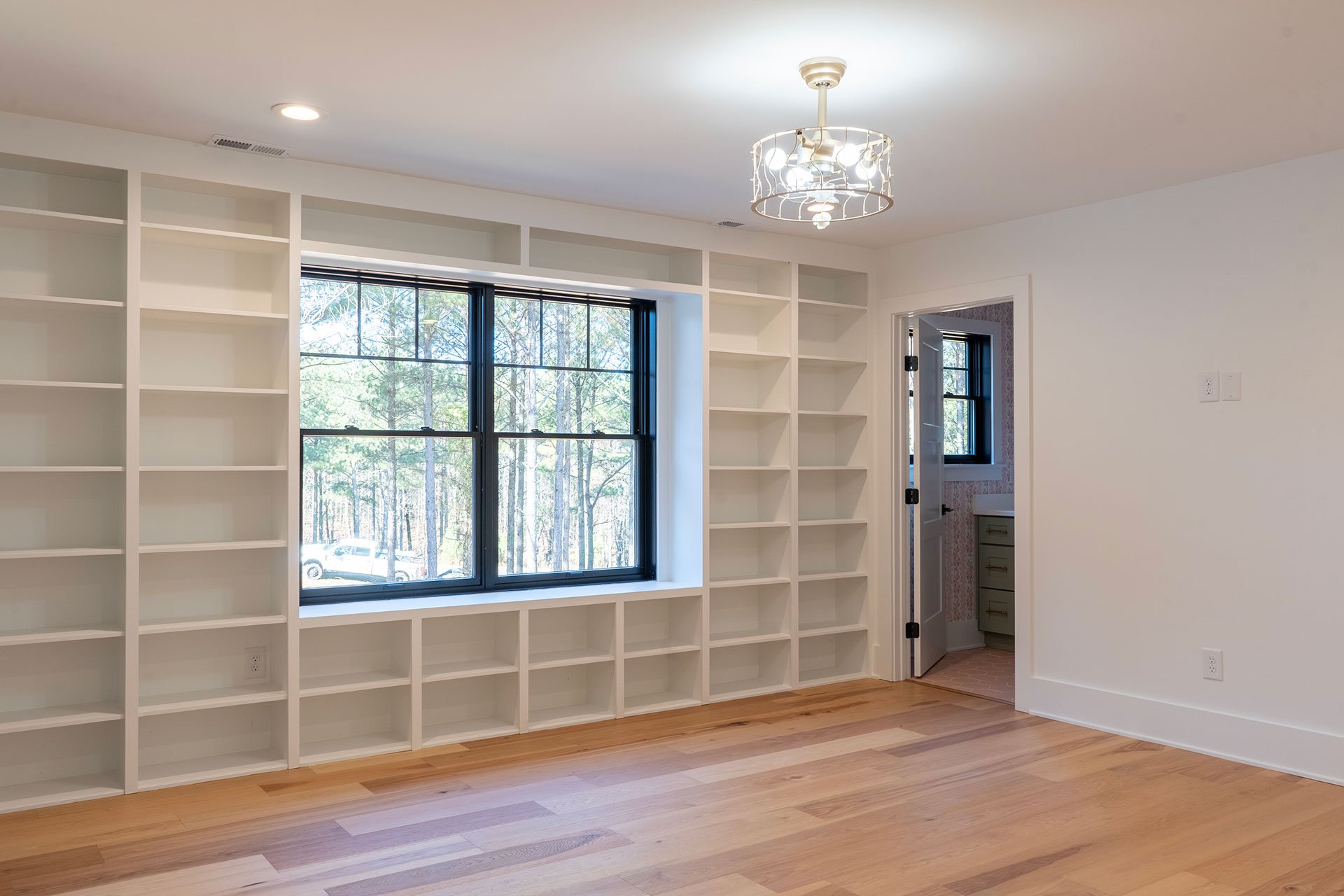 Everstone Custom Home - Jasper Highlands