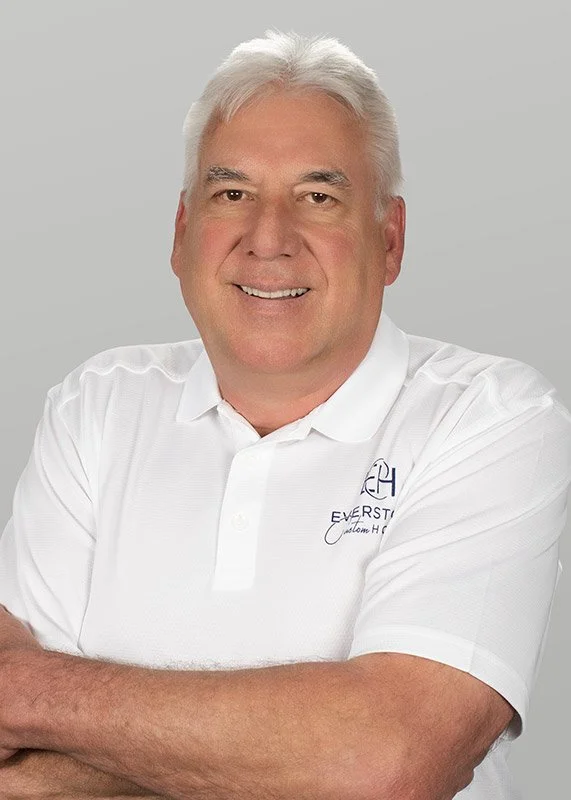 David Squires: Project Coordinator