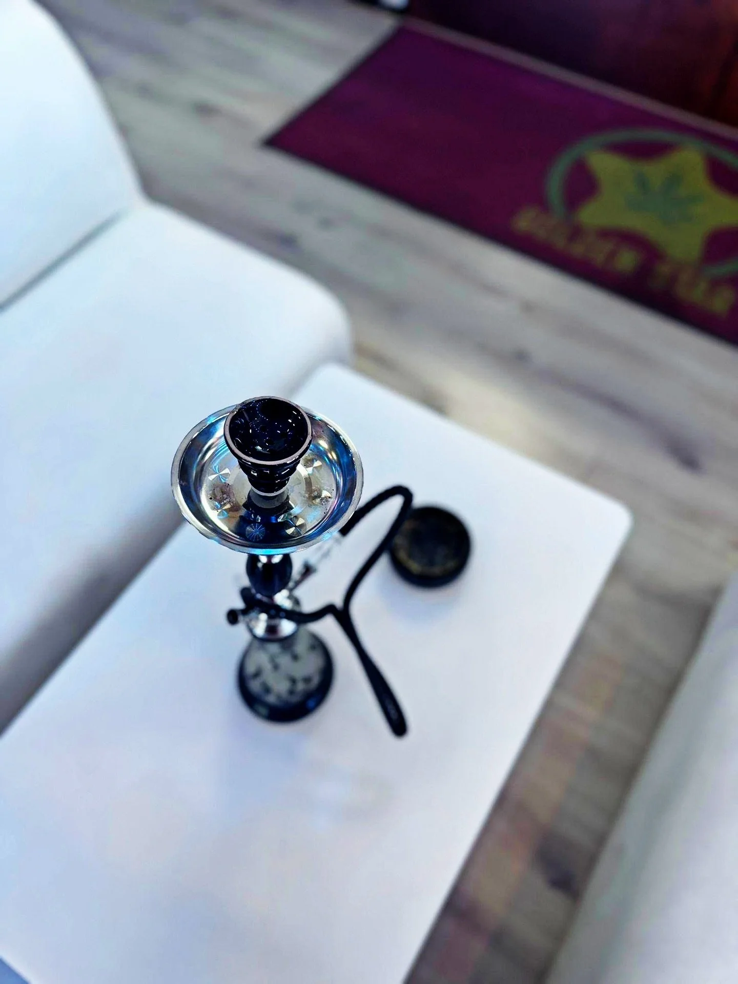 Hookah vibes, Golden Star style 🌟💨
-
Ambiance chicha, version Golden Star 🌟💨
#oka #stoner #beach #goldenstaroka #bar #fyp #patate #frite #patatefrite #foryou #for #foryoupage #instagram #instagood #follow #instadaily #insta #reel #trending #re