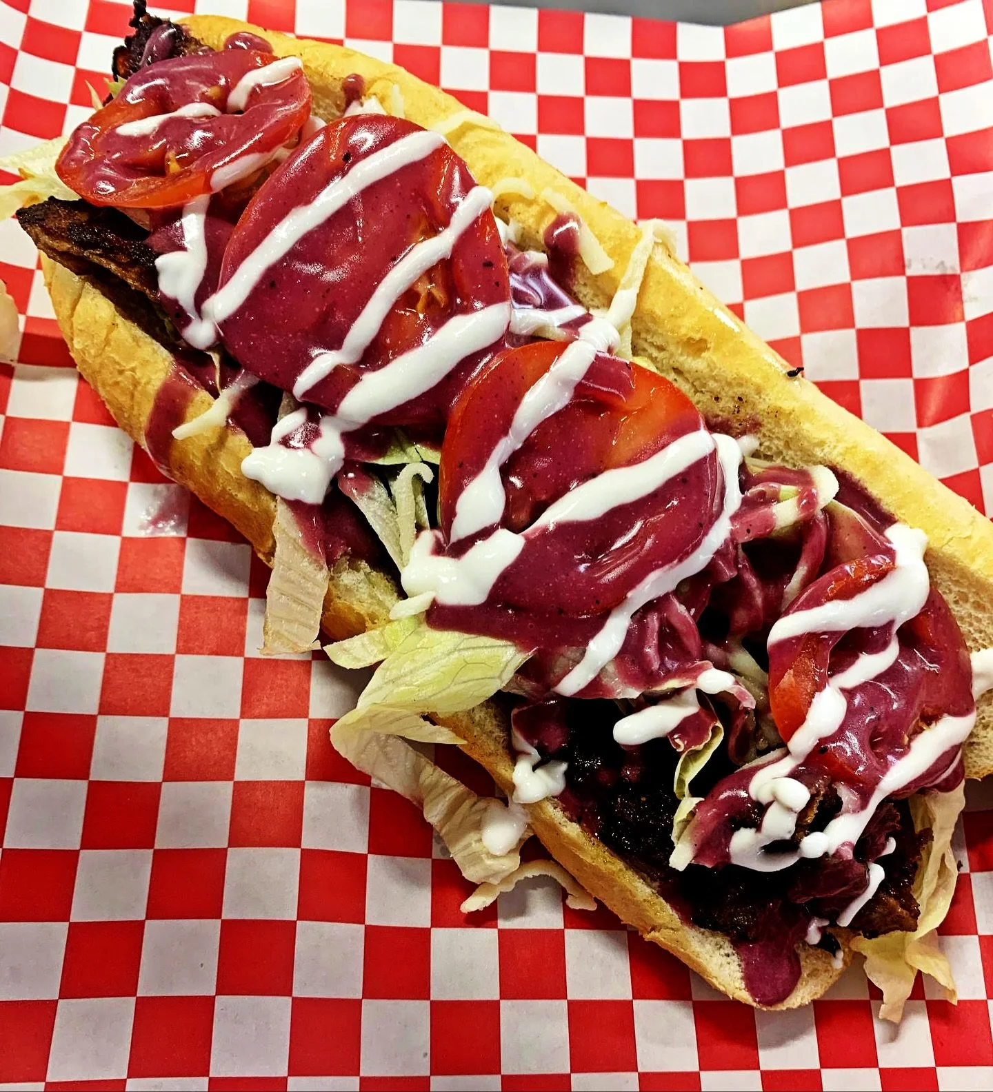 Nouveau sous-marin Philly 🤤 disponible maintenant chez Patate Frite🍟

@patatefriteoka 

#oka #stoner #beach #goldenstaroka #bar #fyp #patate #frite #patatefrite #foryou #for #foryoupage #instagram #instagood #follow #instadaily #insta #reel #trendi