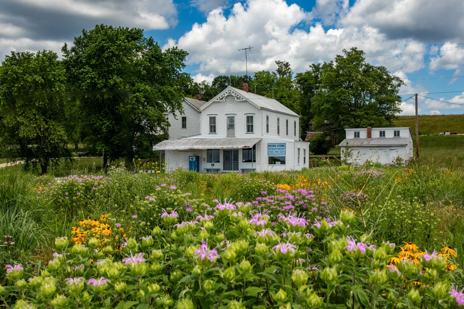 Magnificent Missouri Book Signing