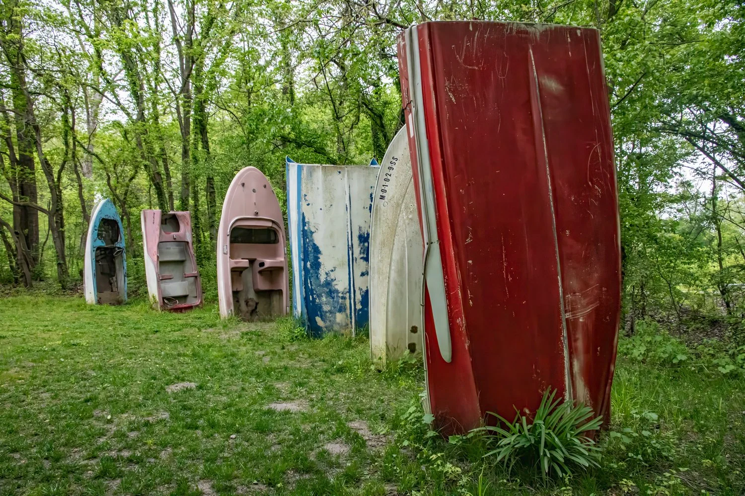 Mid-Missouri Conservation Expo 