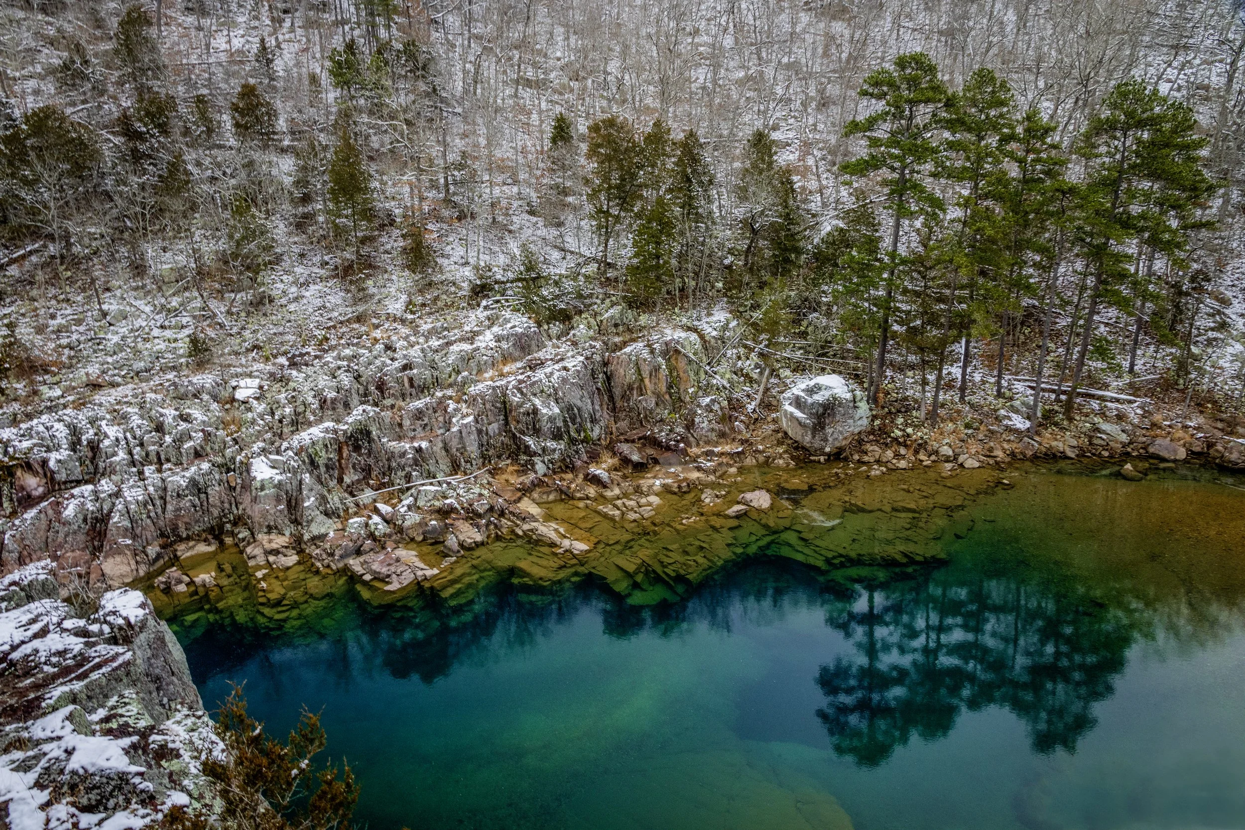 Rocks, Roots & Water, Art Exhibit