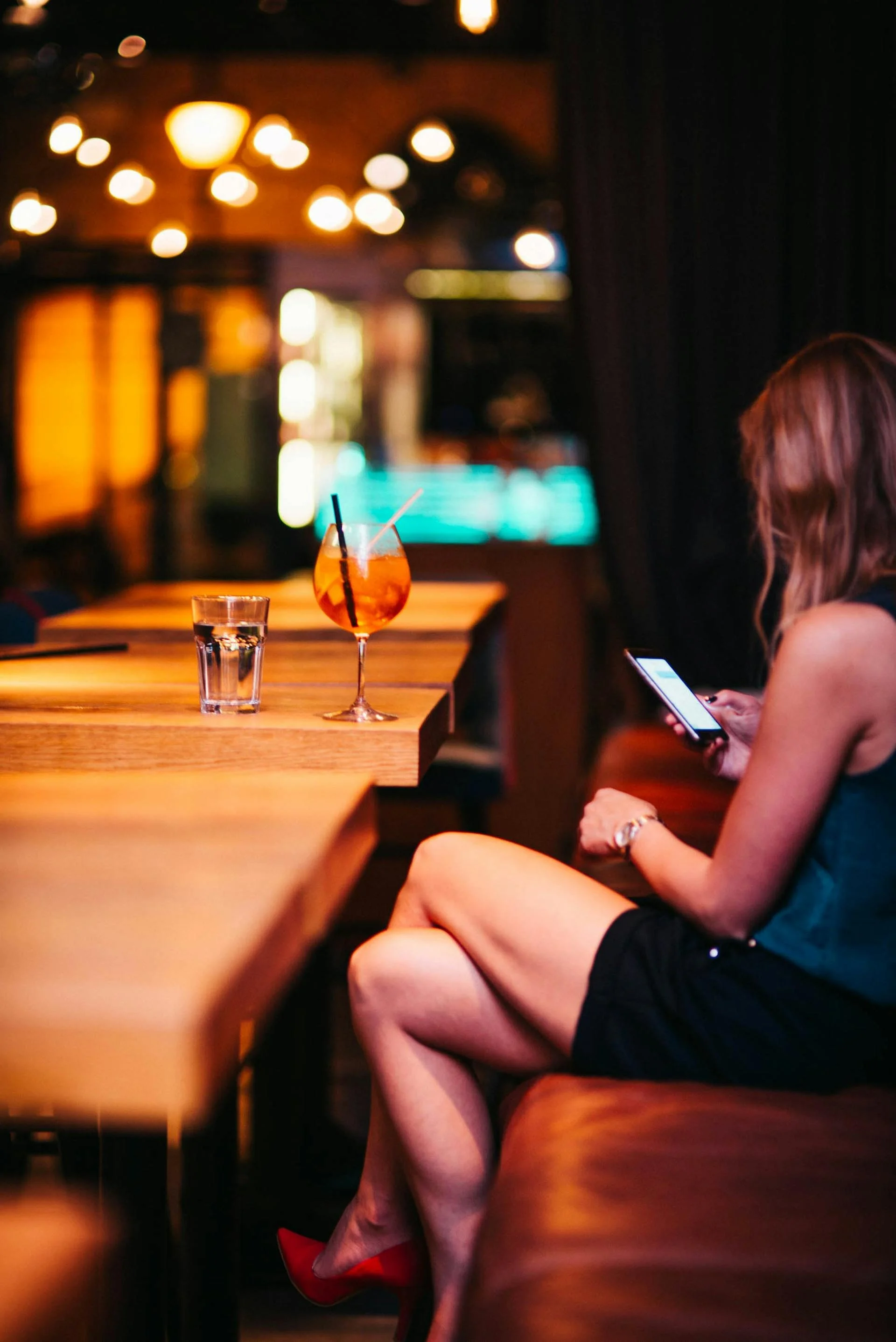 Online Dating Safety