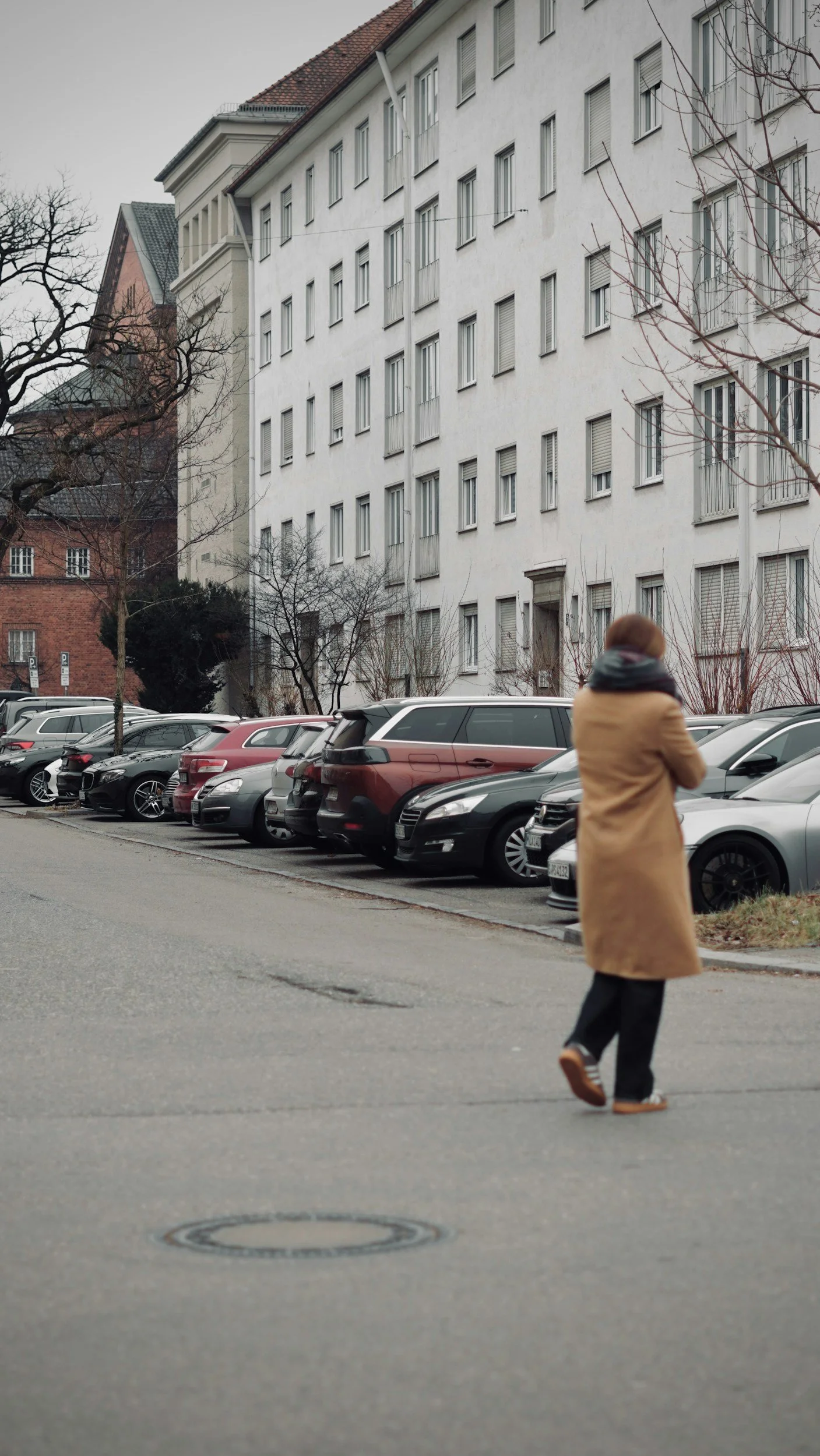 5 Things To Do Before Getting Into Your Car