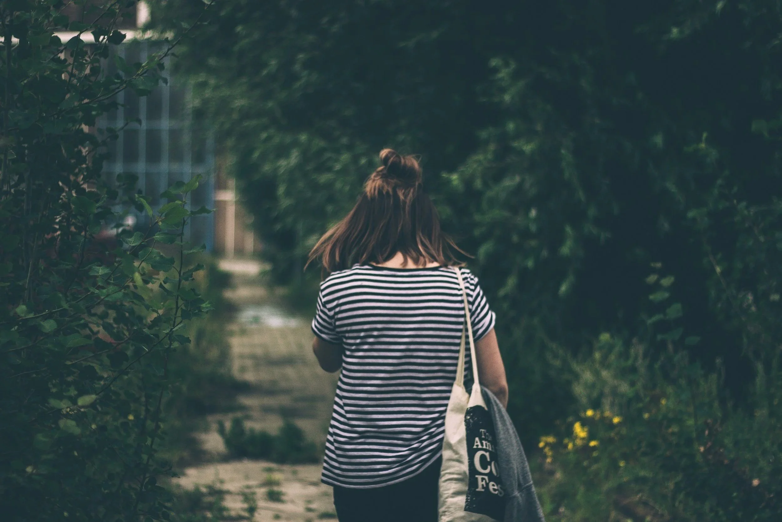 What Actually Keeps You Safer Every Day