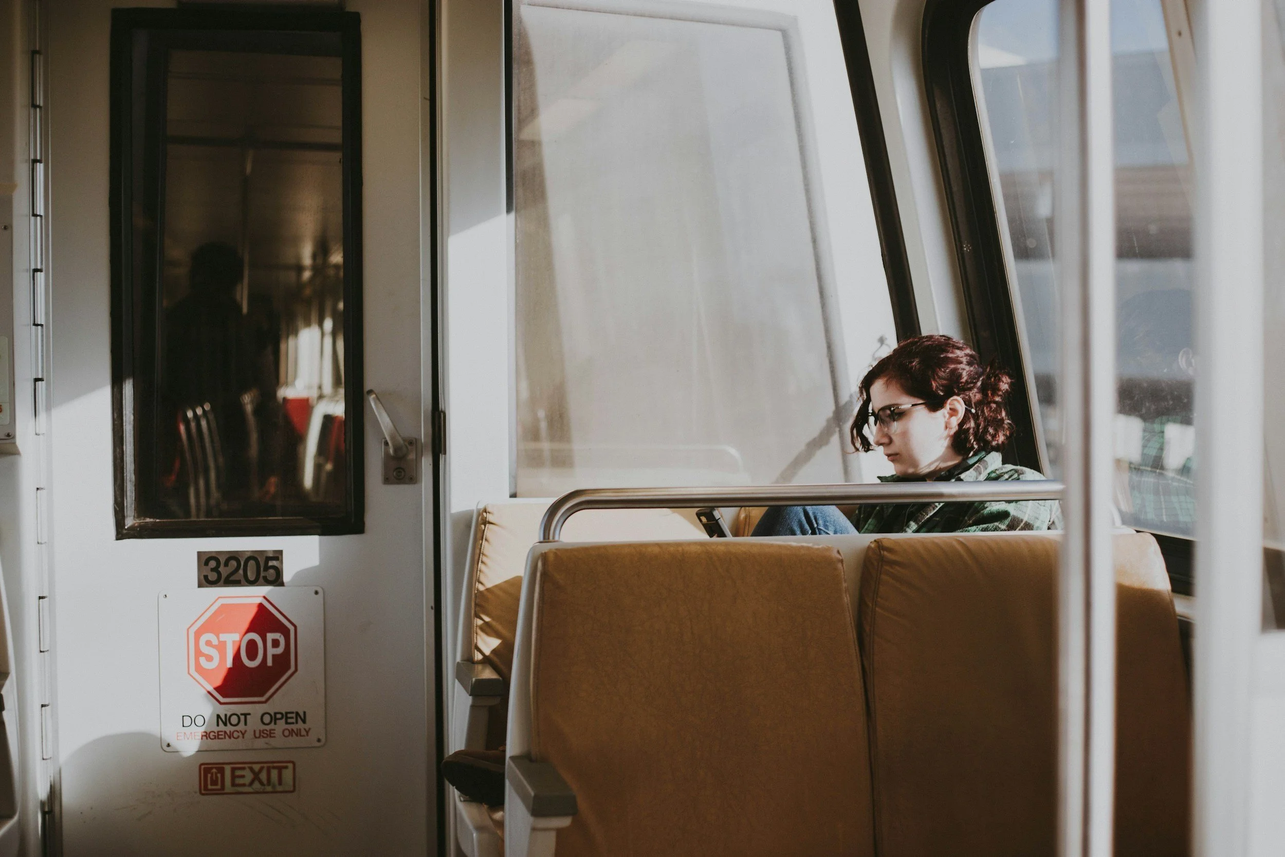 What To Do When       Something Feels Off