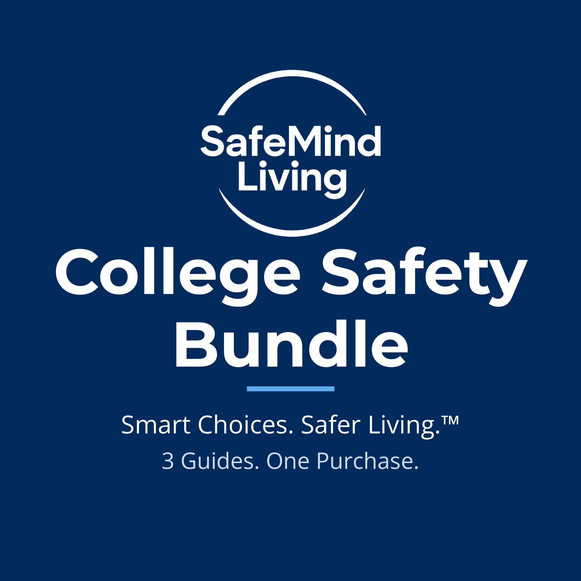 College Safety Bundle