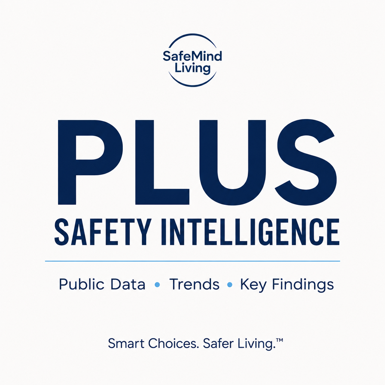 Plus Intelligence™