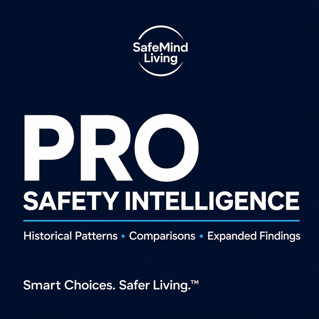 Pro Intelligence™