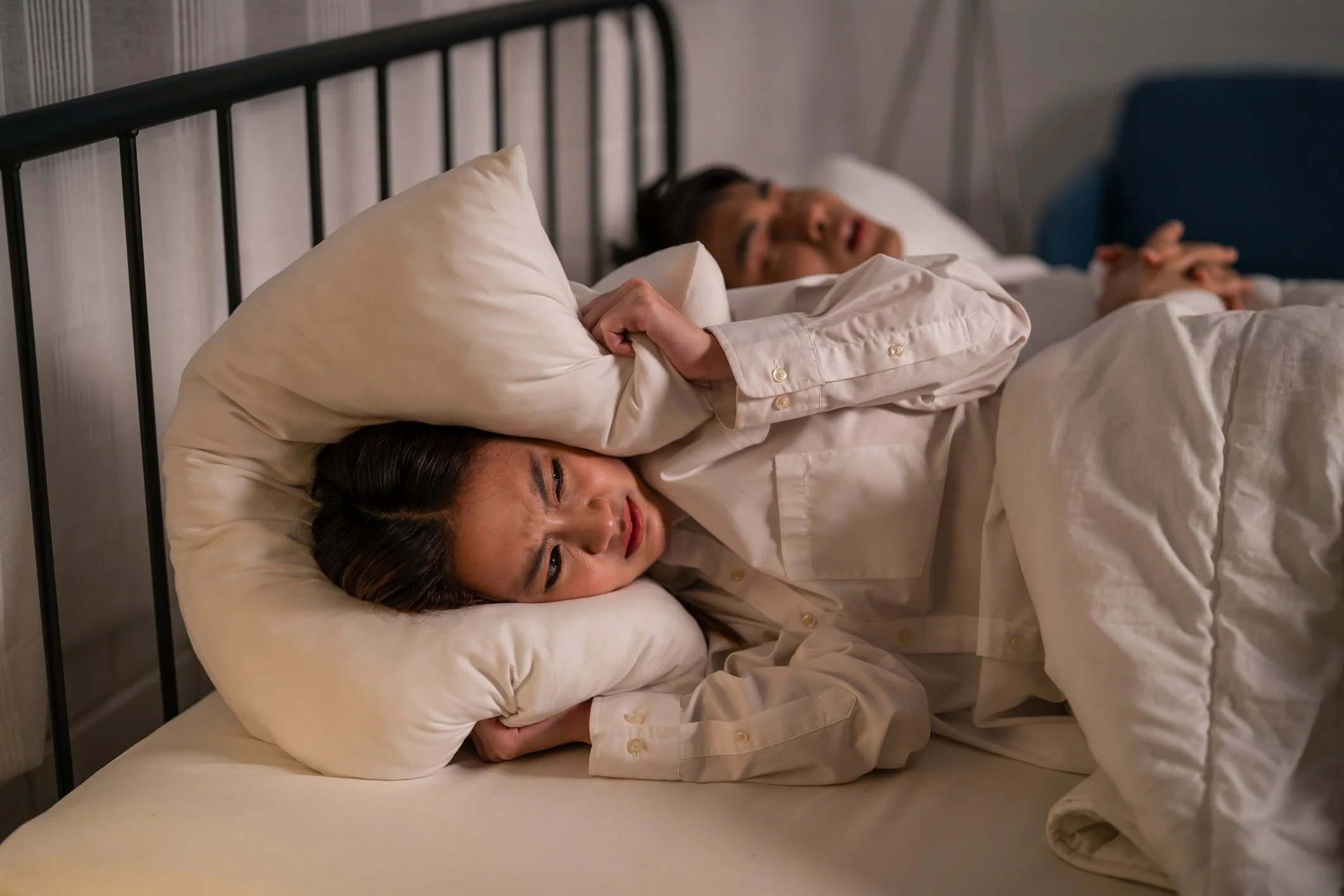 Can Sleep Apnea Cause Dental Problems?