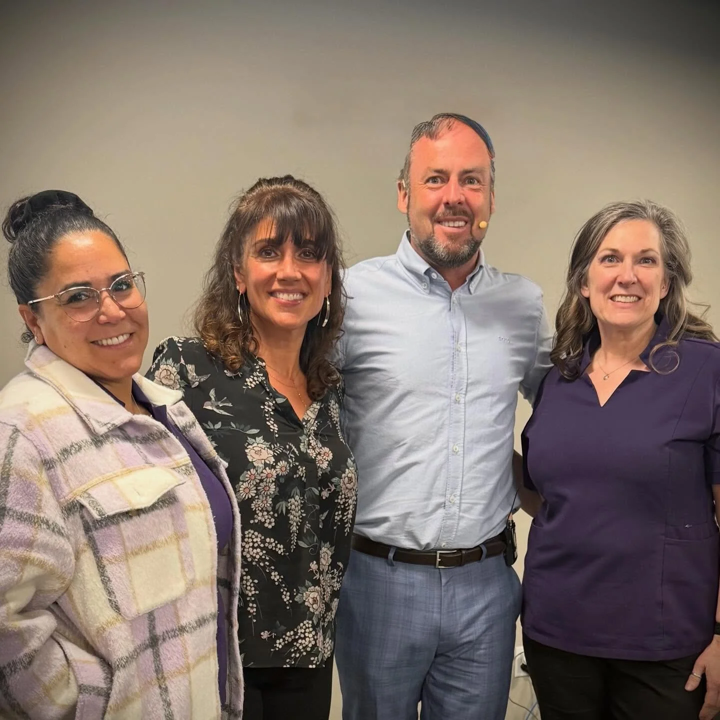 The work never stops and we love it 💫

#Airway #TeamWork #AirwayFocusedDentistry #DentalTeam #Viral