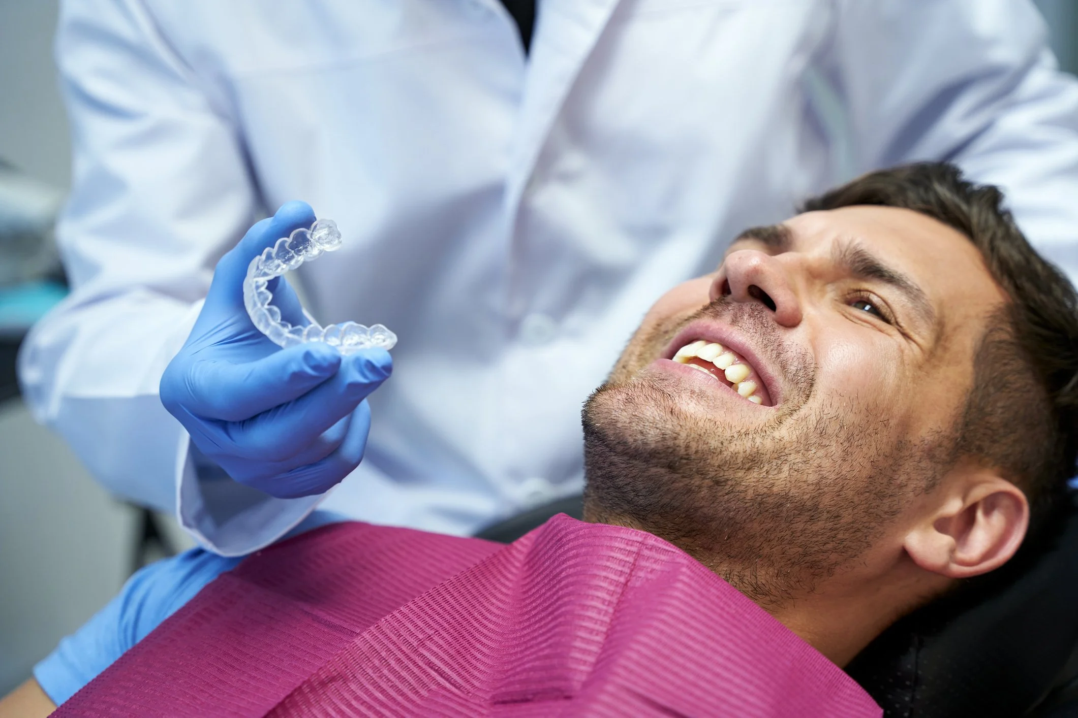 How Long Does it Take For Invisalign to Work?