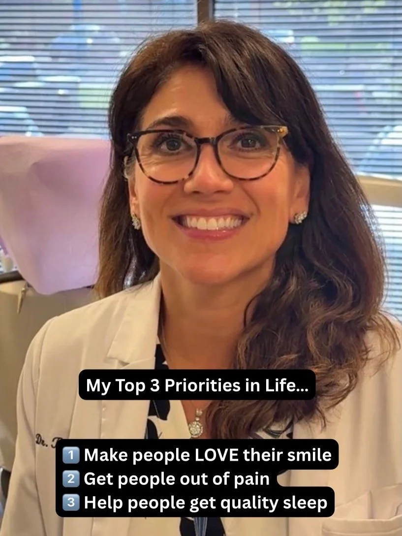 Your child&rsquo;s health and smile shouldn&rsquo;t wait until problems appear‼️ Because prevention is easier than fixing it later. 😁✨

Don&rsquo;t wait! Let&rsquo;s help your child breathe, sleep, and smile their best!
📲 703-323-8200
💻 marzbandds