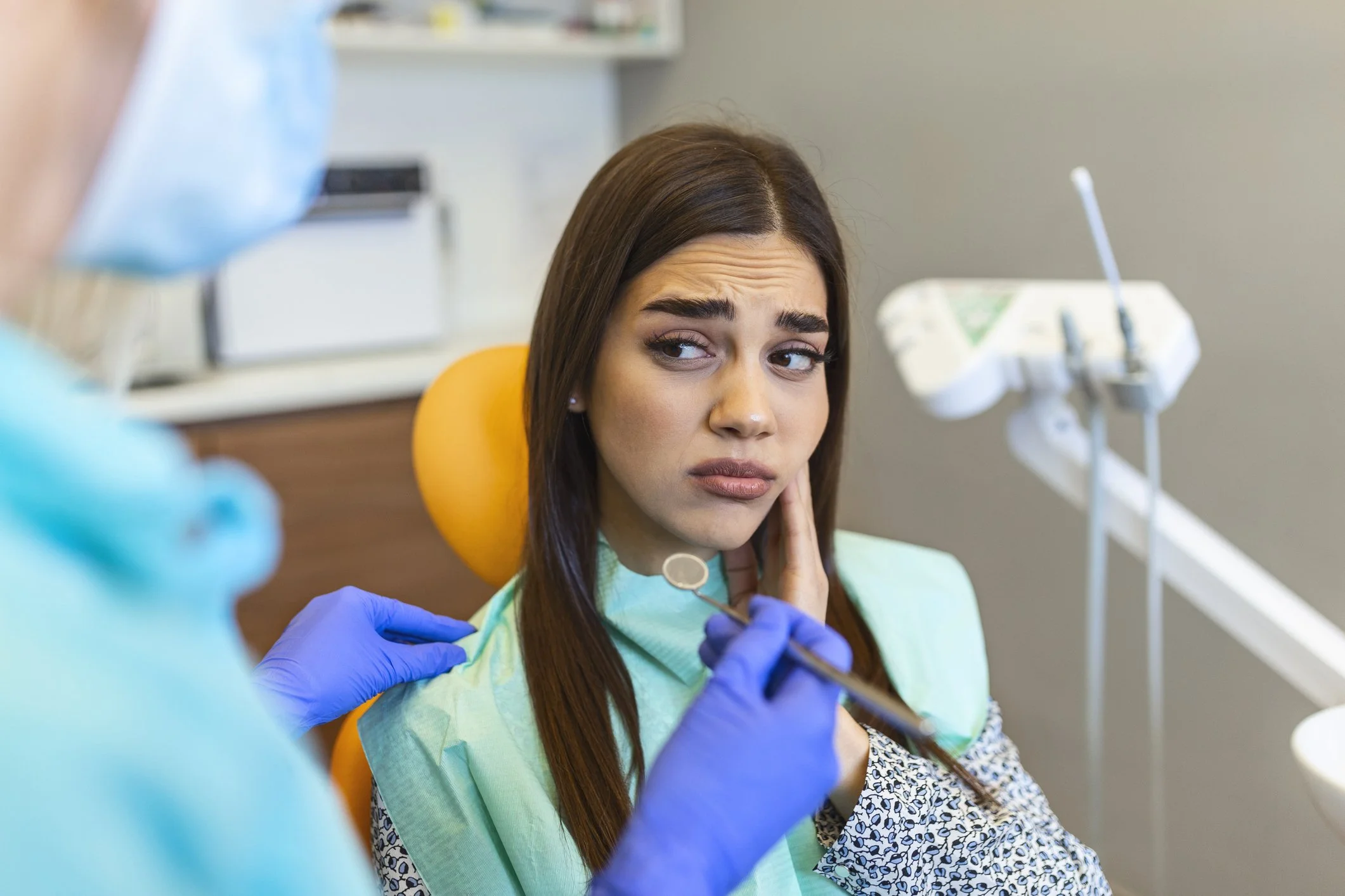 What Does a Neuromuscular Dentist Do?
