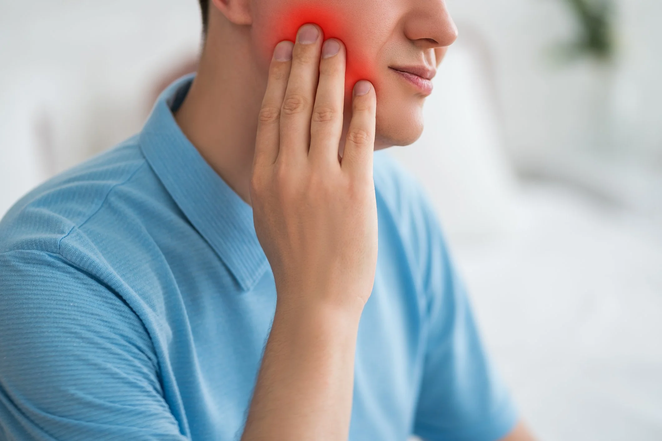 What is TMJ Syndrome Treatment?