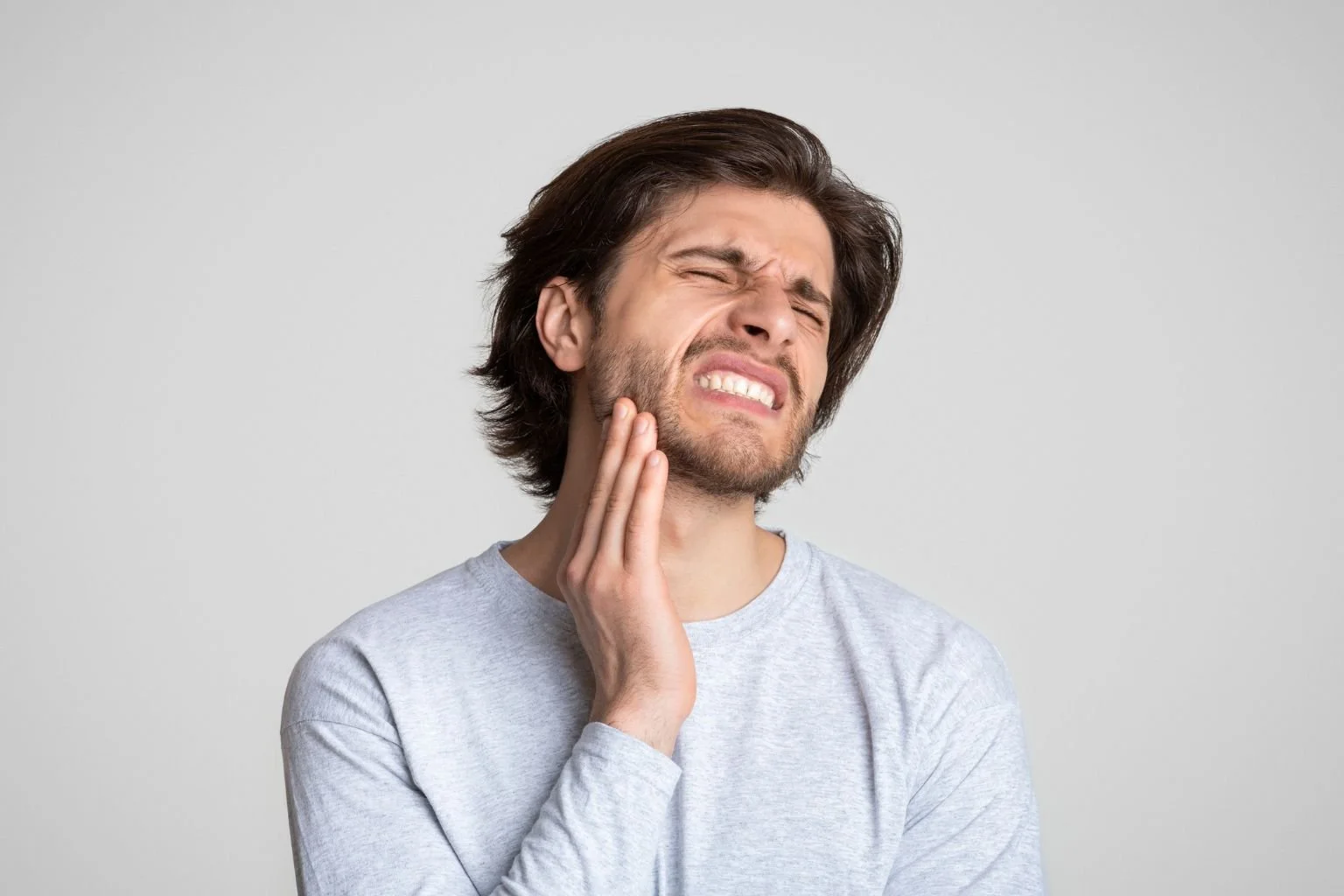 How Do You Treat TMJ Dysfunction?