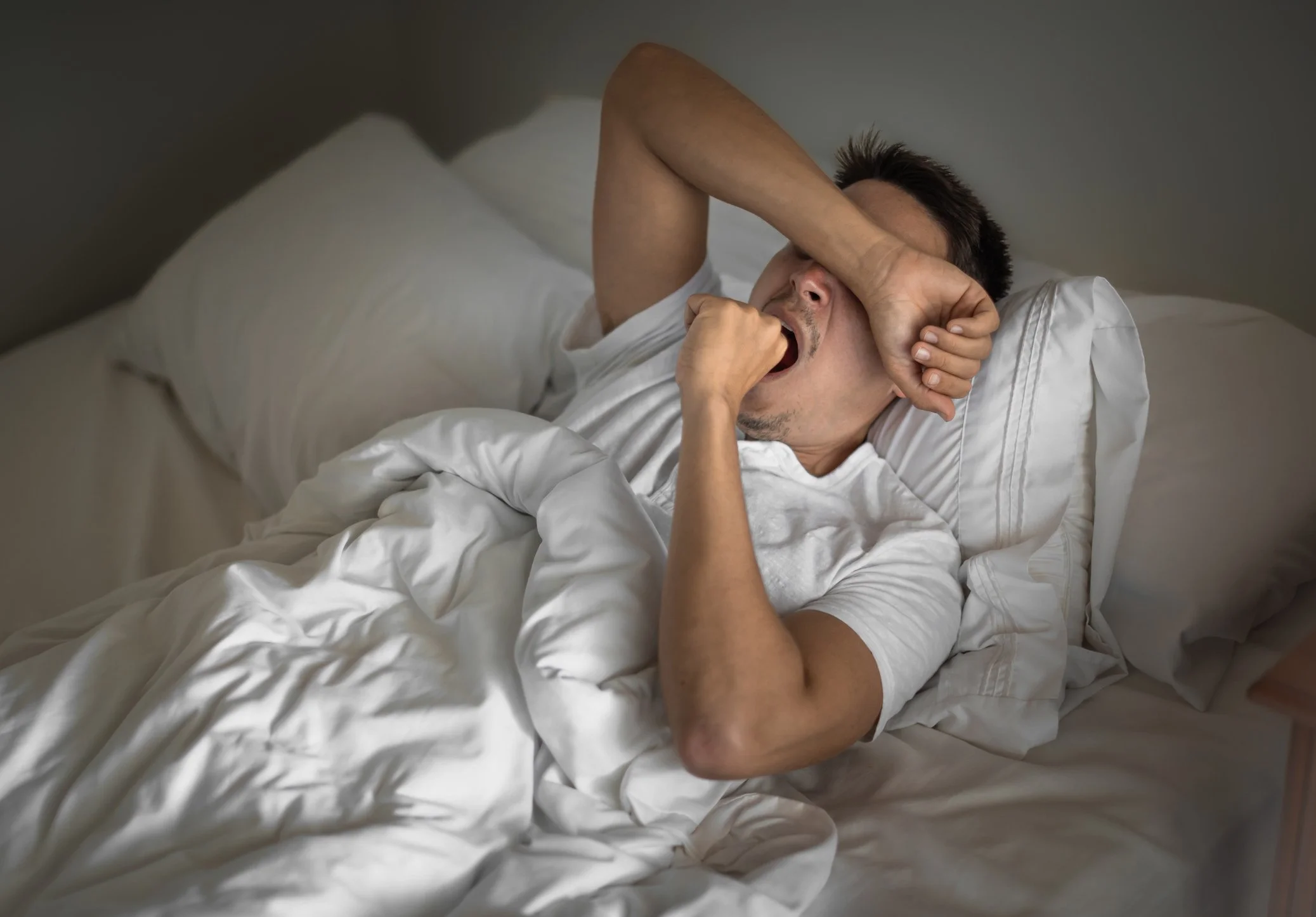 How Do You Know If You Have Sleep Apnea?