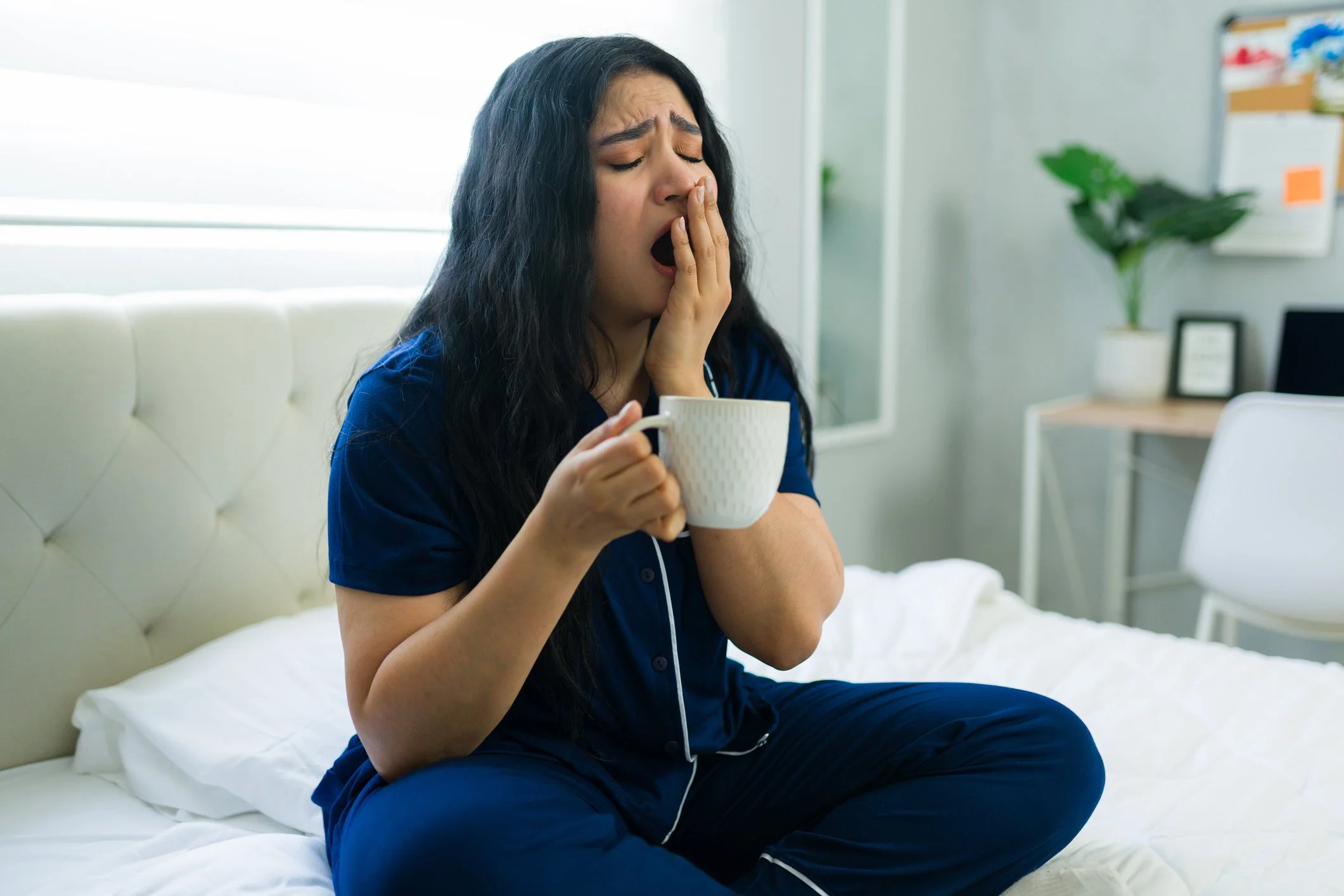 Can Losing Weight Help With Sleep Apnea?