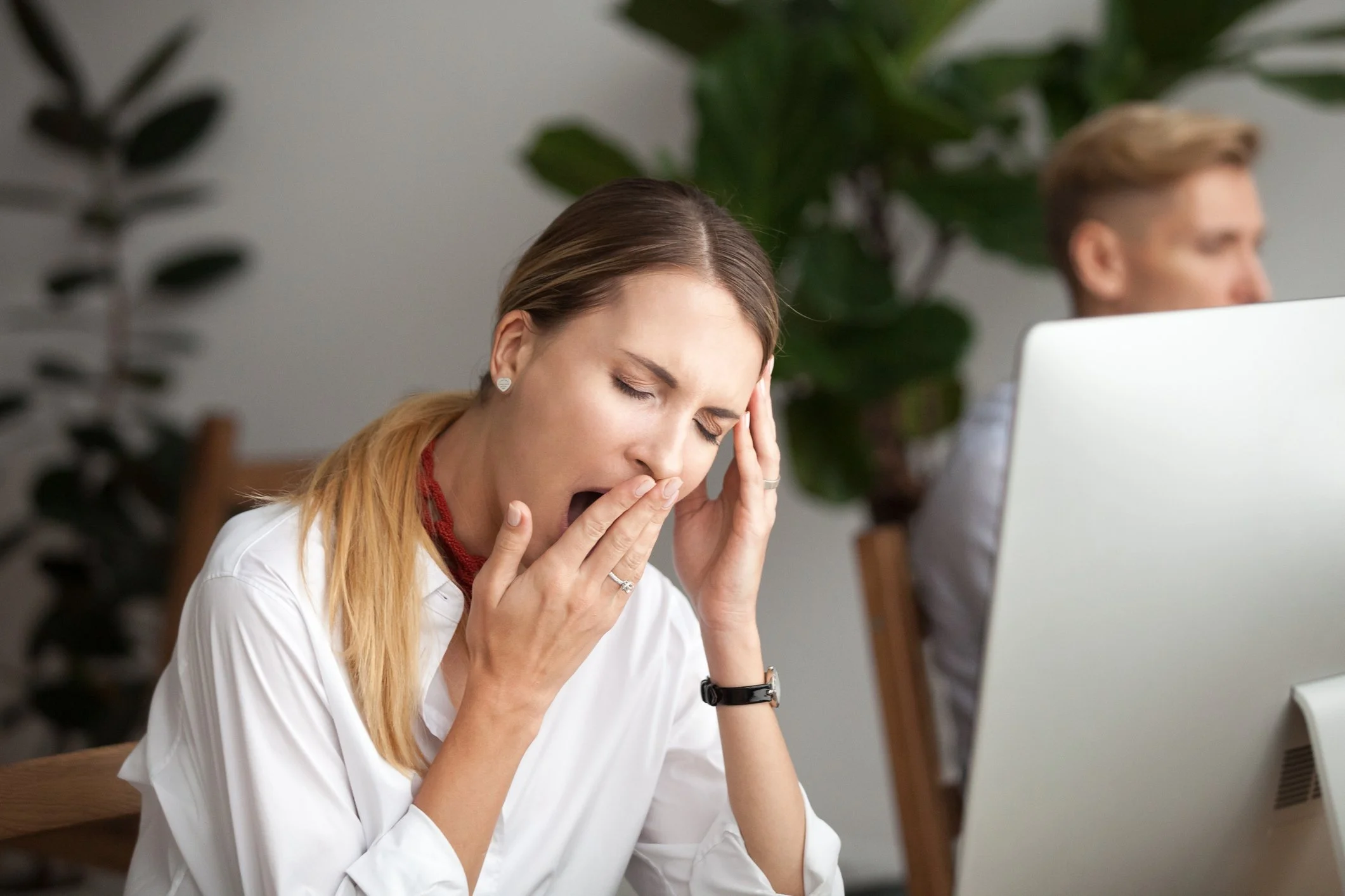 Sleep Apnea &amp; Frequent Night Urination: How They Could Be Connected