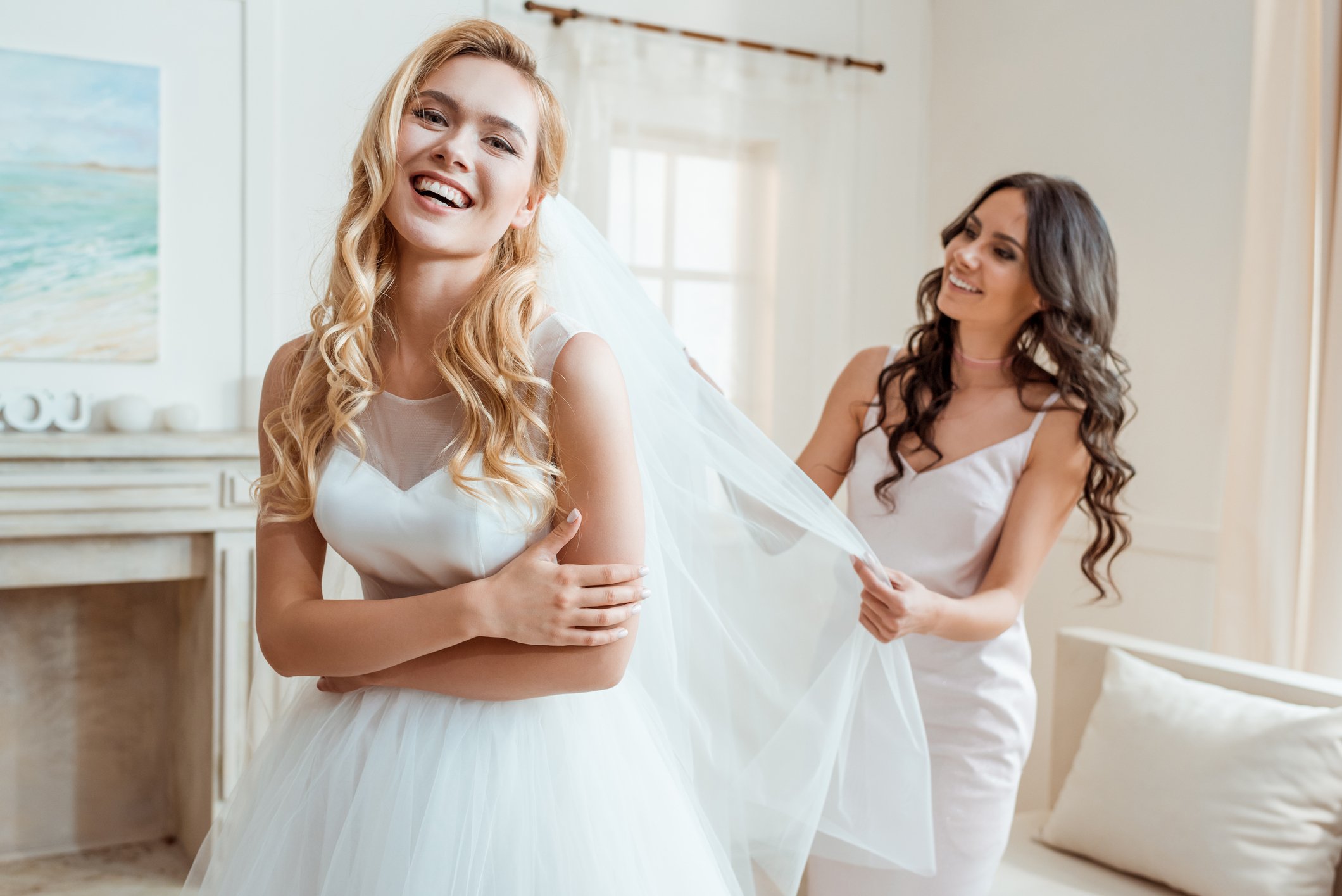 Invisalign® for Brides: Get a Wedding-Ready Smile