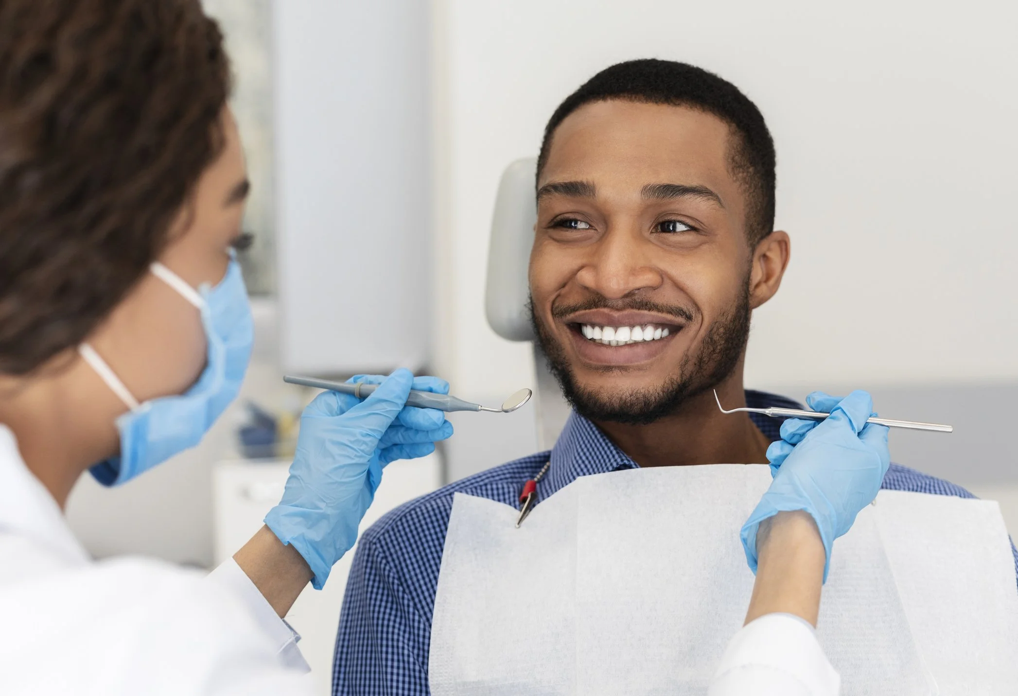 What Are the Benefits of Gum Contouring?